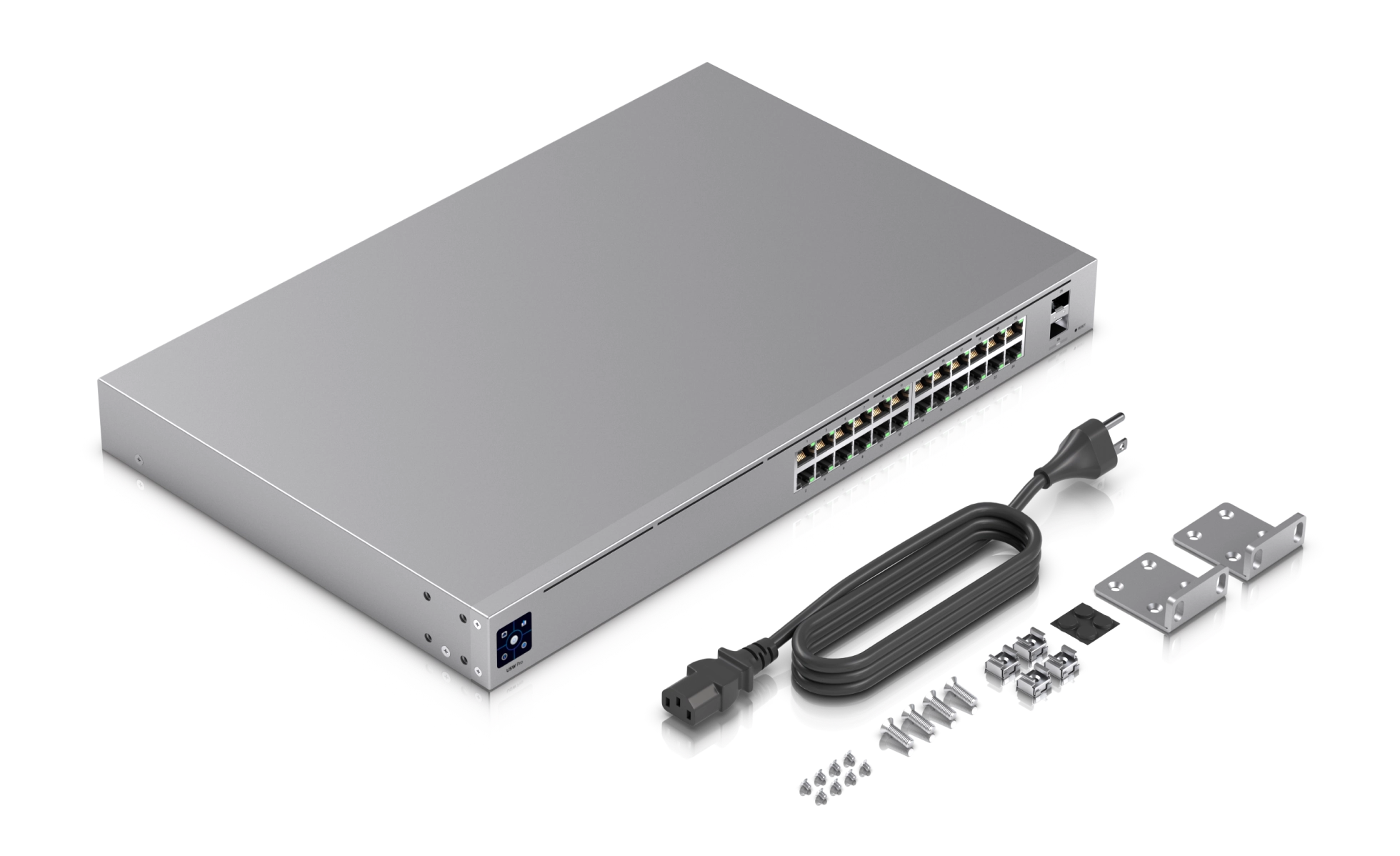 Switch Pro 24 Bild 11