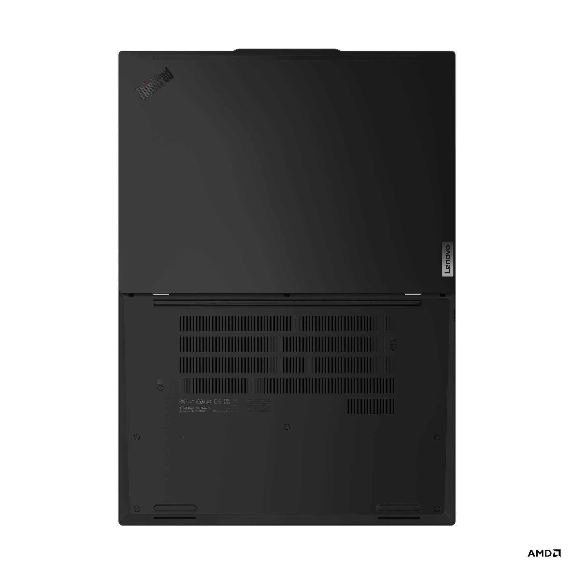 Lenovo ThinkPad L14 AMD G6 14 R5-PRO-215 16512 WUXGA 4G W11P Bild 23