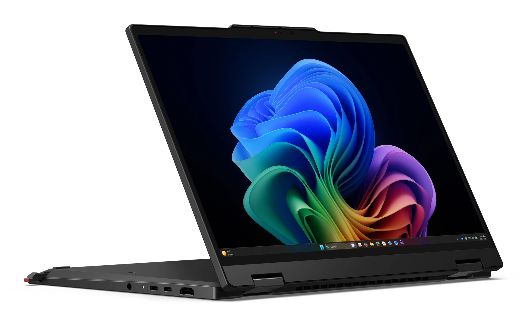 Lenovo ThinkPad T14s 2-in-1 Gen 2 mit Intel Core Ultra 5 325, Intel Graphics, 16GB RAM, 512GB SSD, Win 11 Pro Bild 4