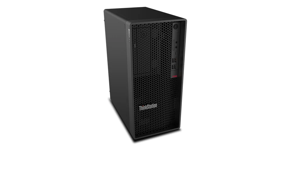 Lenovo ThinkStation P360 mit Intel Core i7‑12700K, GeForce RTX 3060, 32GB RAM, 1TB SSD, Windows 11 Pro