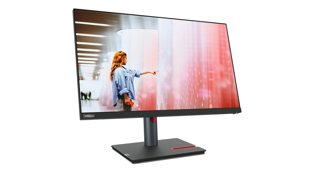 Lenovo ThinkVision P24q-30  (23,8") QHD  HDMI/DP/HUB