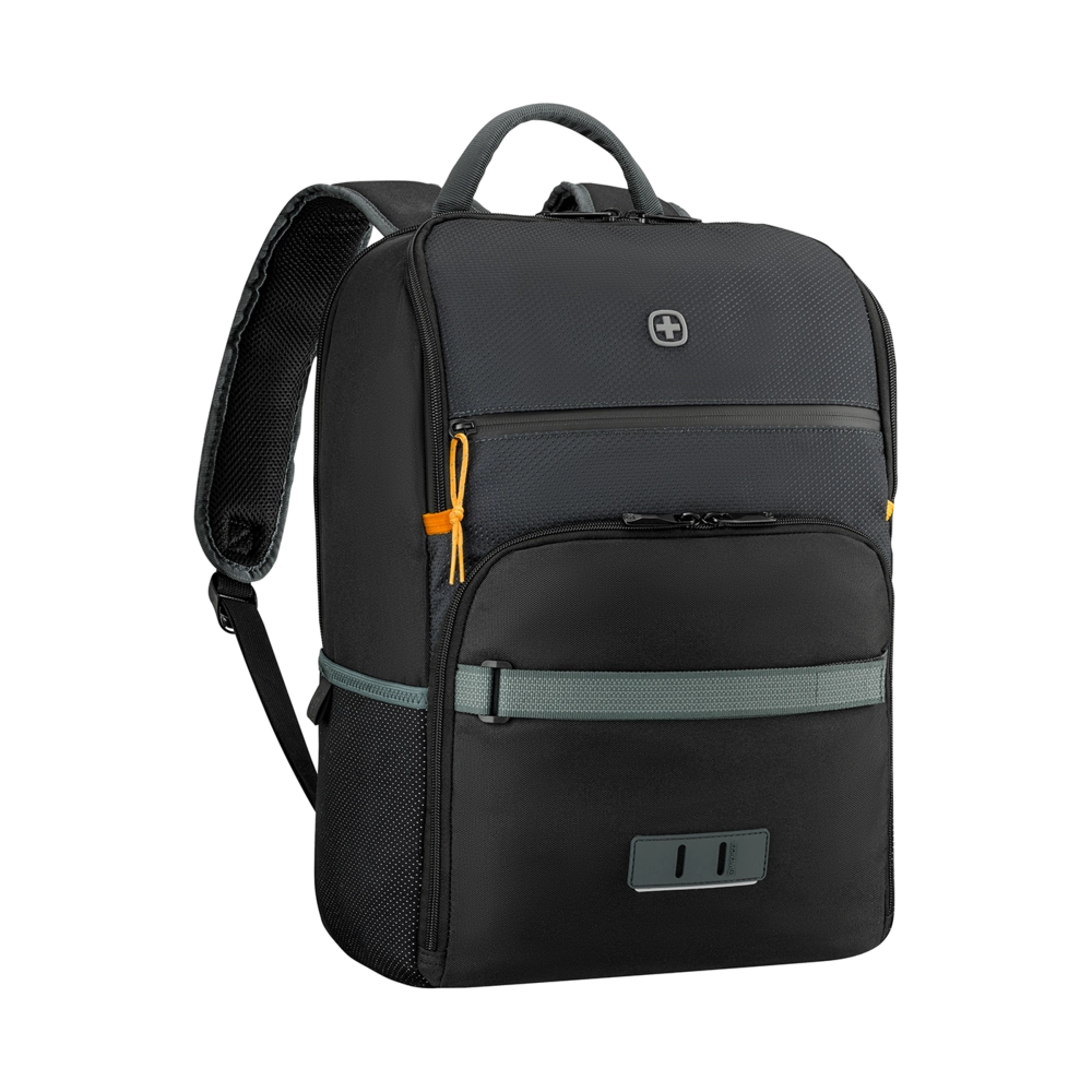 Wenger Move 16 Notebookrucksack, 612570 Bild 2