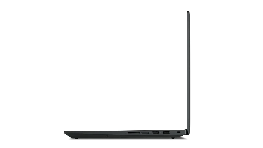 Lenovo ThinkPad P1   G6 16" i7-13700H  1x32/1TB RTX4060 W11P