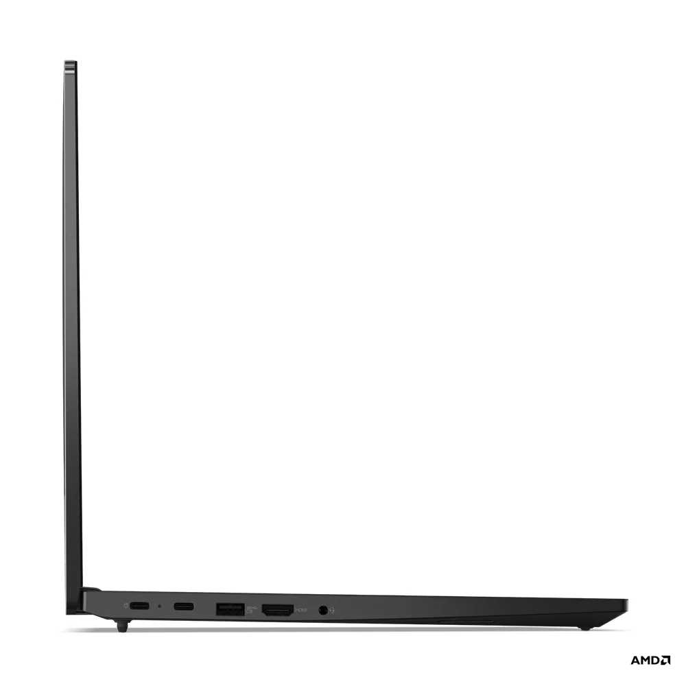 Lenovo ThinkPad E14 Gen 6 mit Intel Core Ultra 7 155H, Arc Graphics, 32GB RAM, 1TB SSD, Windows 11 Pro Bild 5
