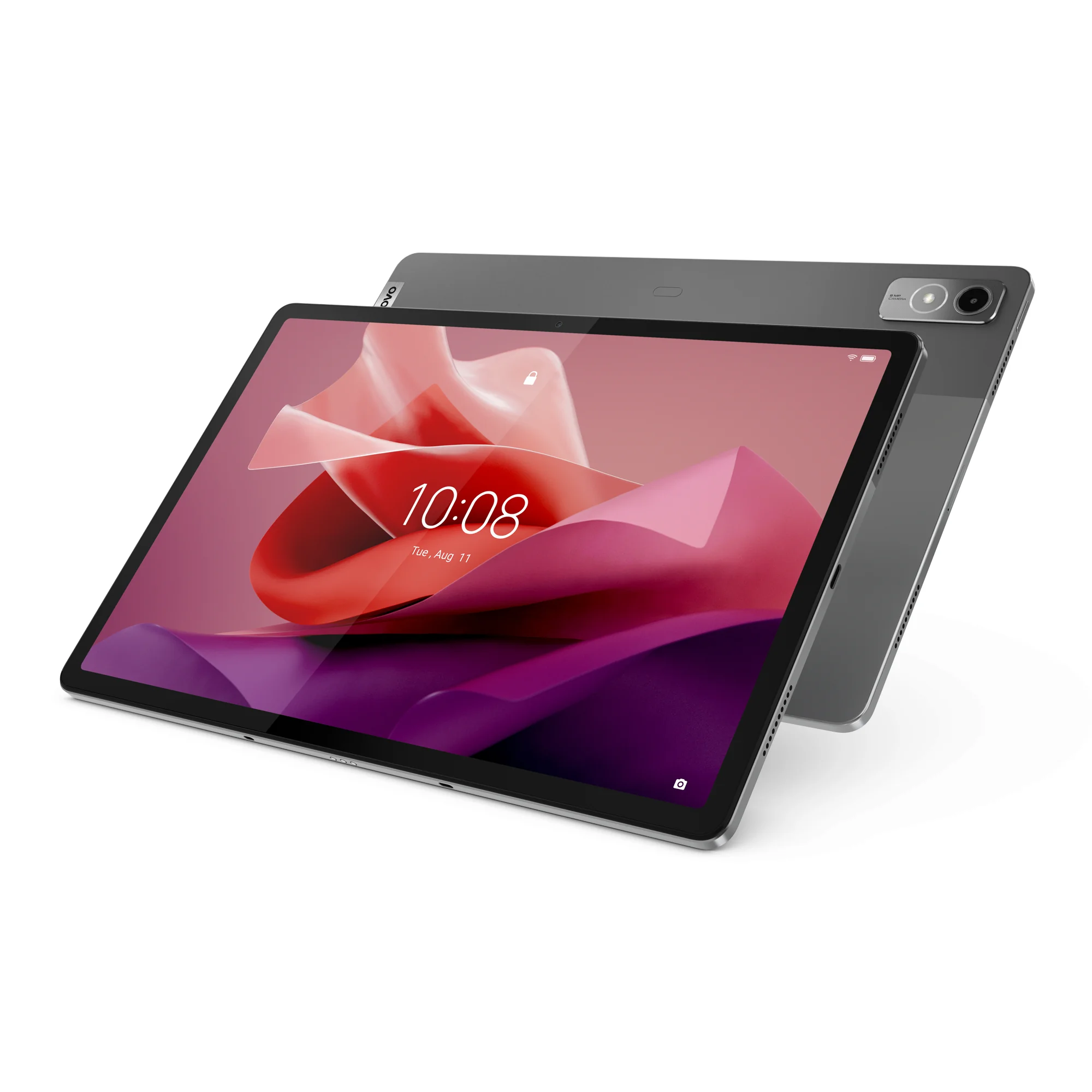 Lenovo Tab P12 12,7 8GB128GB Wi‑Fi 6 Android 13 Grau Bild 6