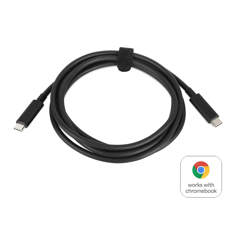 LENOVO USB-C to USB-C Cable 2 m