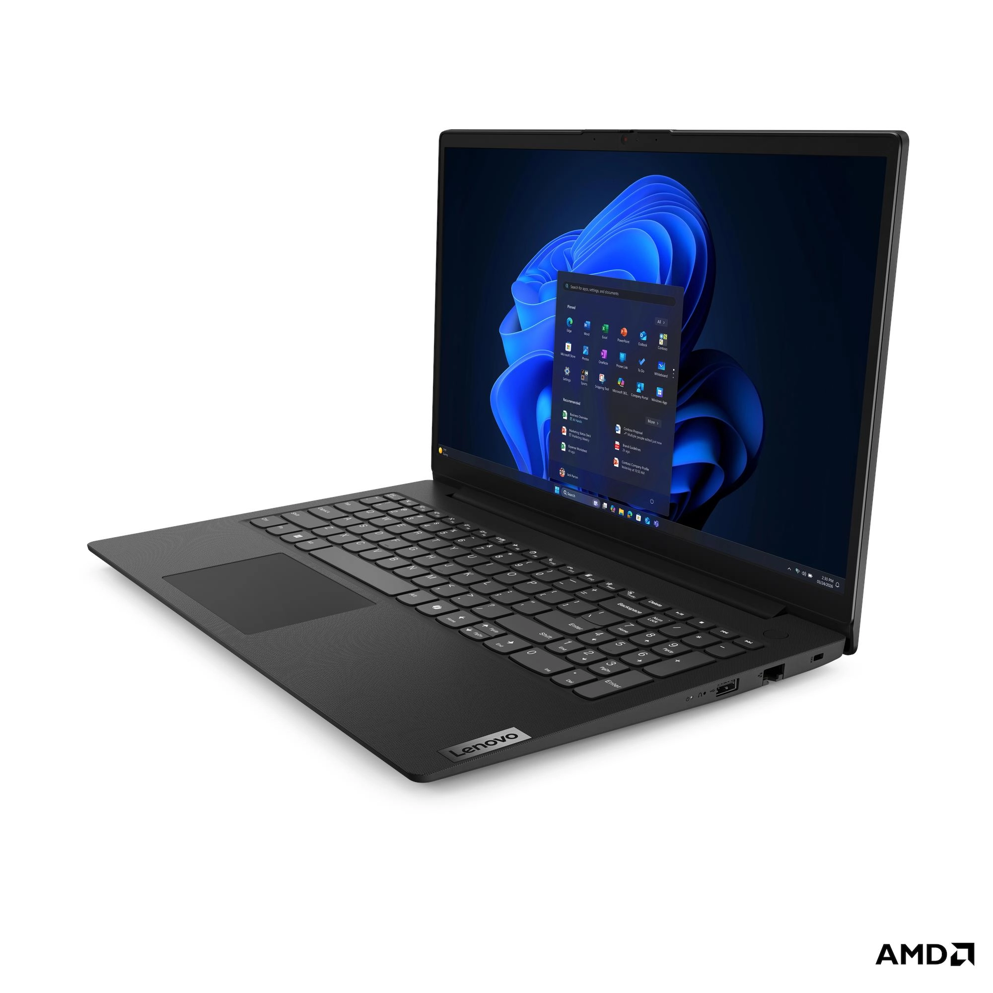 Lenovo V15 Gen 6 Bild 10
