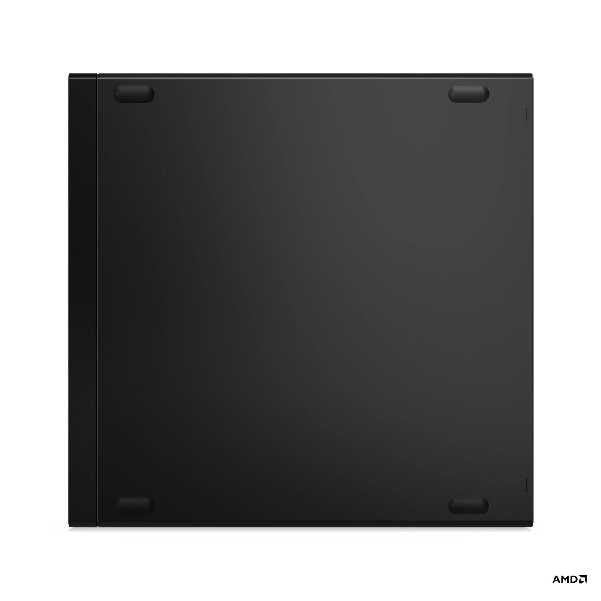 Lenovo ThinkCentre M75q G5 Tiny R5-8500GE 16512 WiFi ohne OS Bild 3