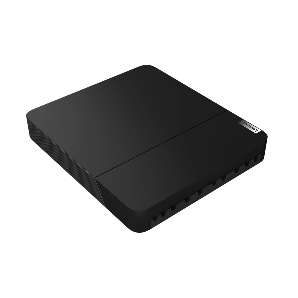 Lenovo ThinkSmart Core + Controller Kit, 10.1 Touch, WLAN, BT, LAN, Windows 11 IoT Enterprise Bild 8