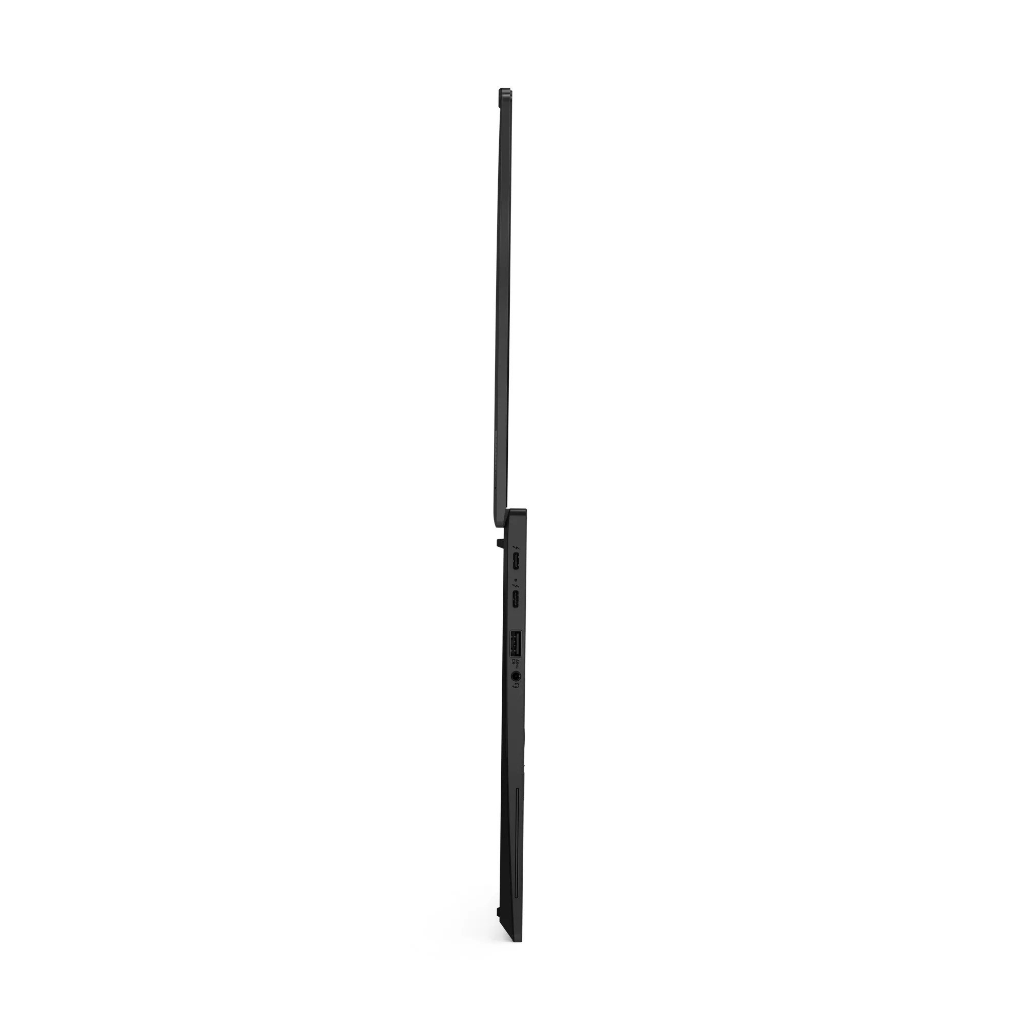Lenovo ThinkPad X13 Gen 5 mit Core Ultra 7 155U, Intel Grafik, 32GB RAM, 1TB SSD, Win 11 Pro, Schwarz