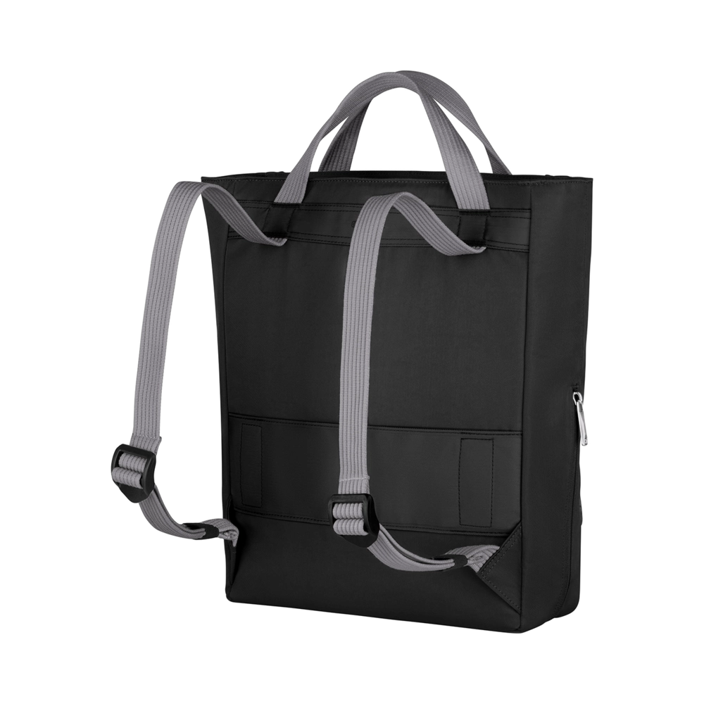 Wenger, Motion , Vertical Tote 16, Chic Black, 612541 Bild 3