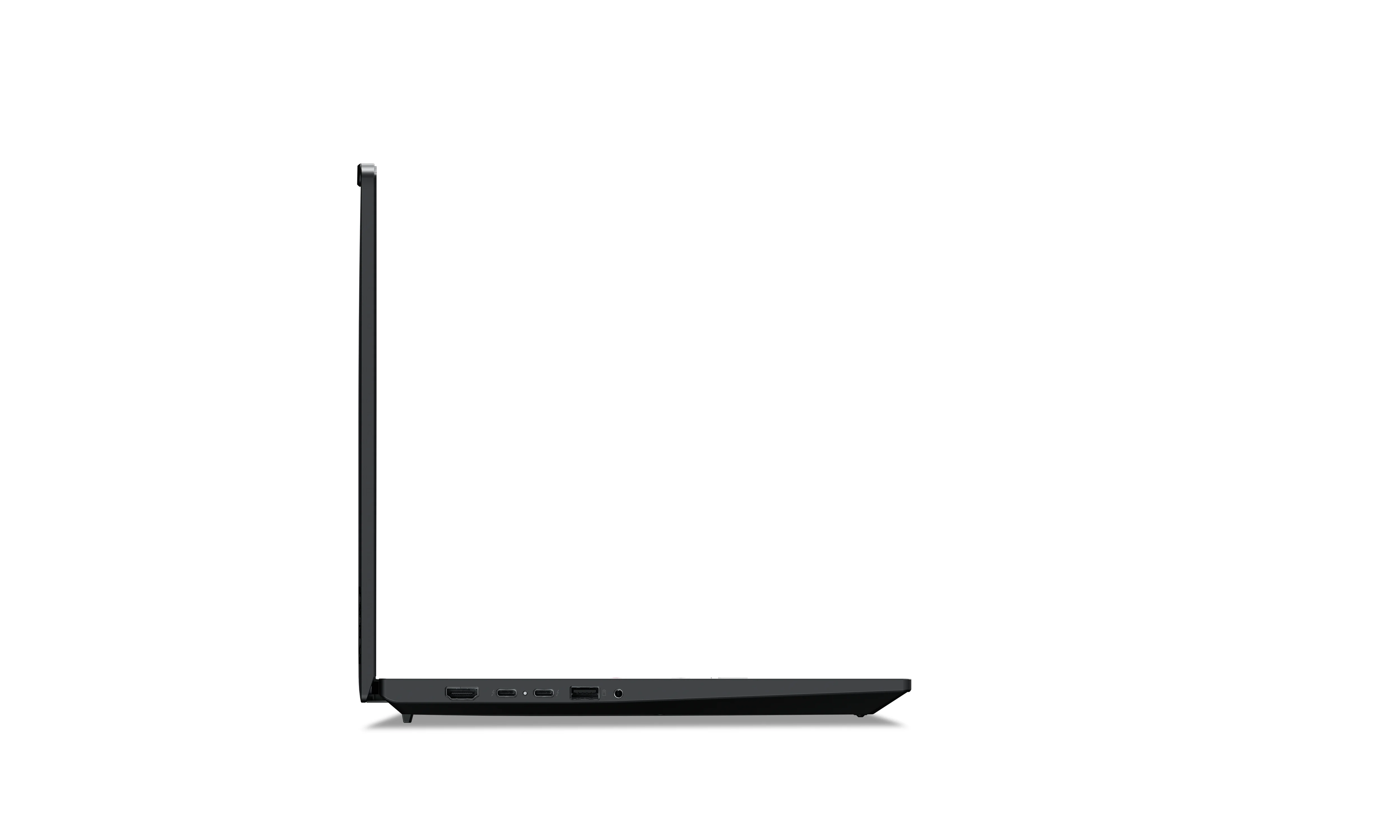 Lenovo ThinkPad P16s Gen 3 mit Intel Core Ultra 7 155H, RTX 500 Ada, 32GB RAM, 1TB SSD, Windows 11 Pro