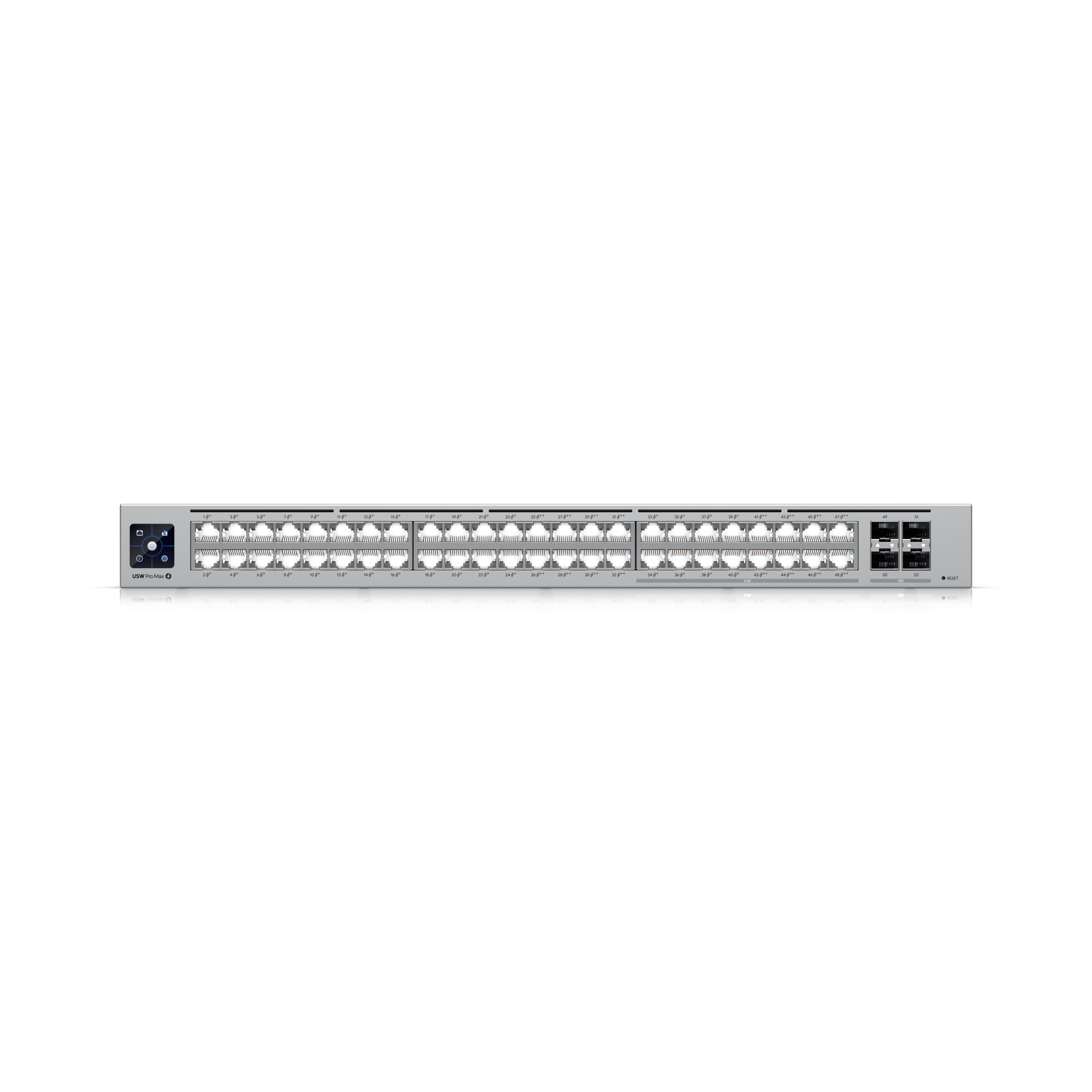 Switch Pro Max 48 Bild 1