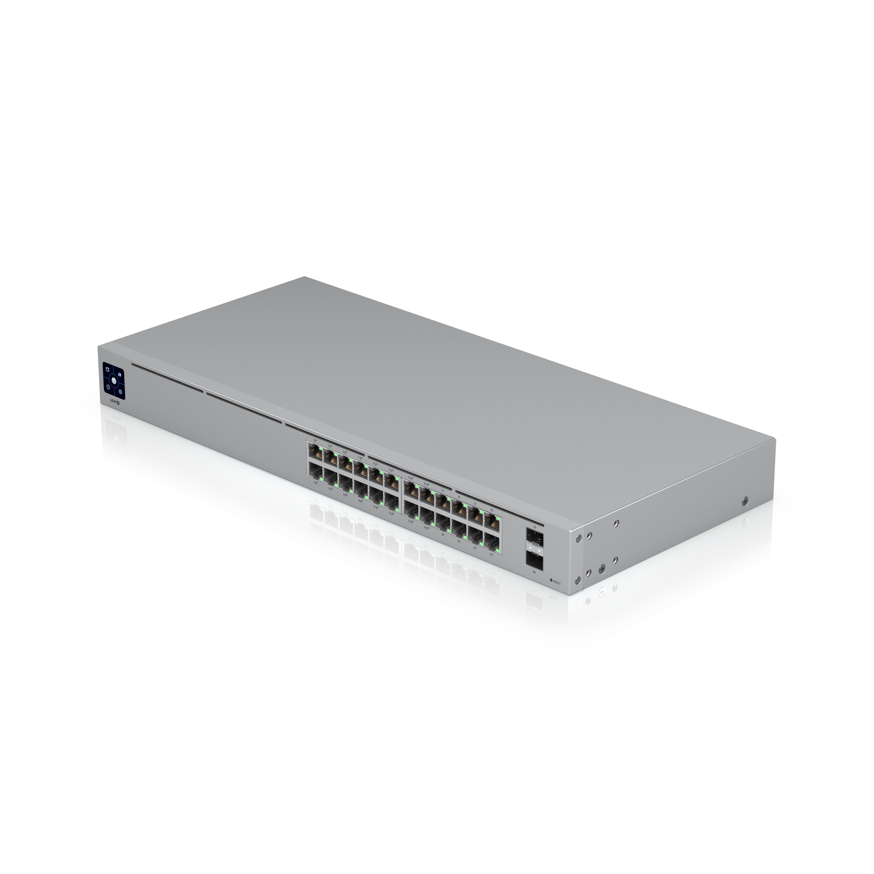 Switch 24 PoE Bild 5