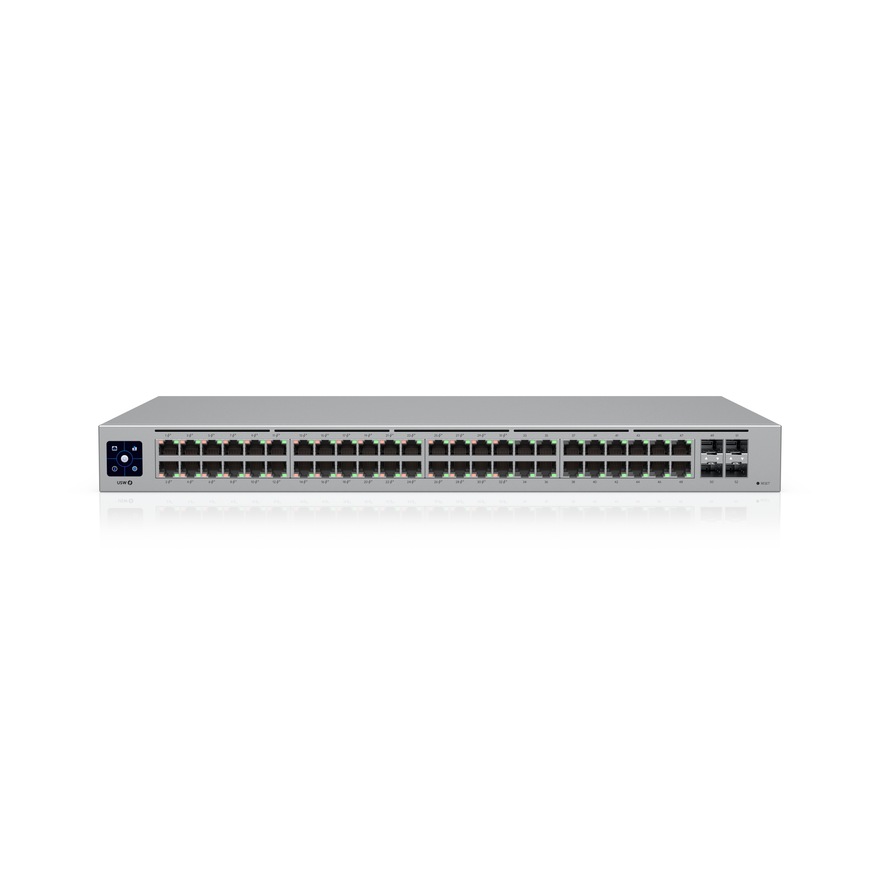 Switch 16 PoE Bild 0