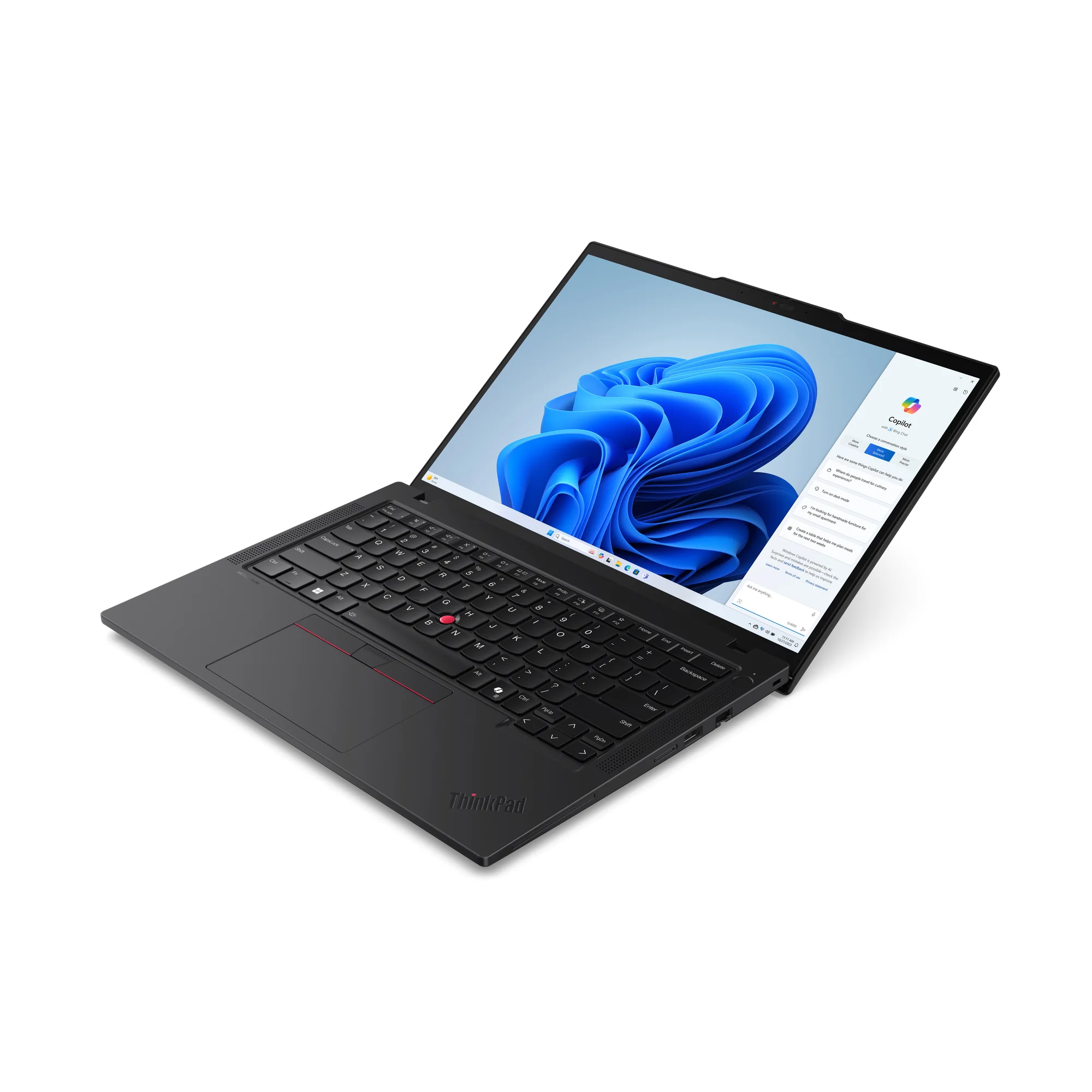 Lenovo ThinkPad T14 G5 14" Ultra5 125U 16512 WUXGA W11P