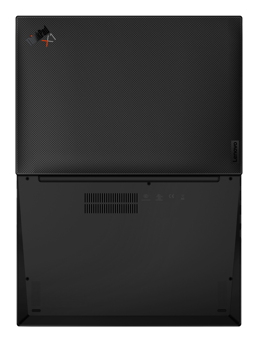 Lenovo ThinkPad X1 Carbon G9 mit i7-1185G7, Intel Iris Xe, 16GB RAM, 1TB SSD, Windows 11 Pro, Schwarz