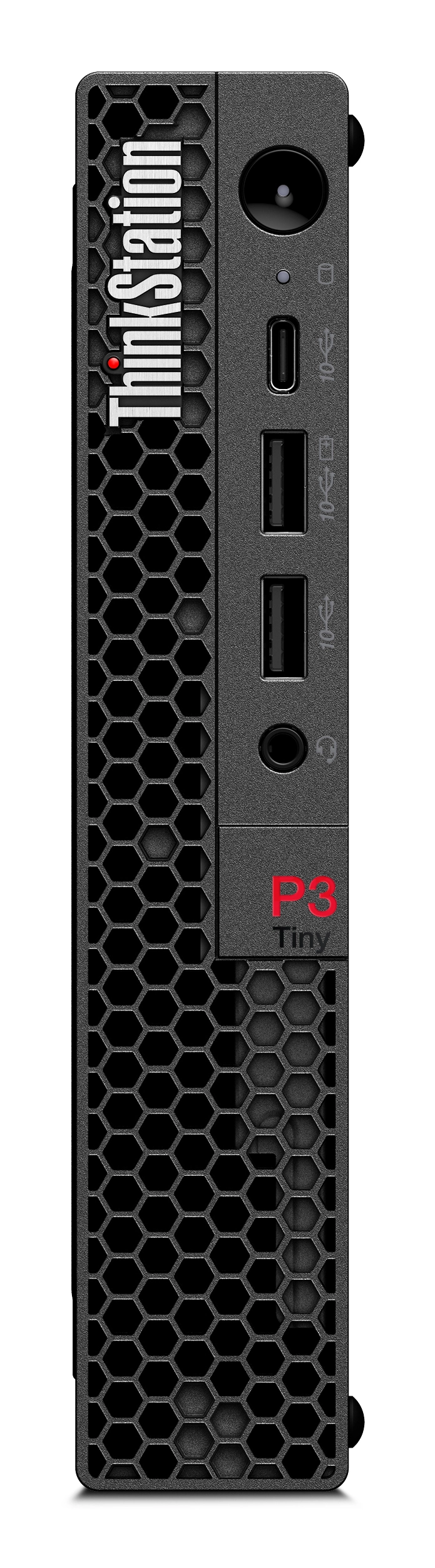 Lenovo ThinkStation P3 Tiny mit Intel Core i7-14700, RTX A400, 32GB RAM, 1TB SSD, Win 11 Pro Bild 0