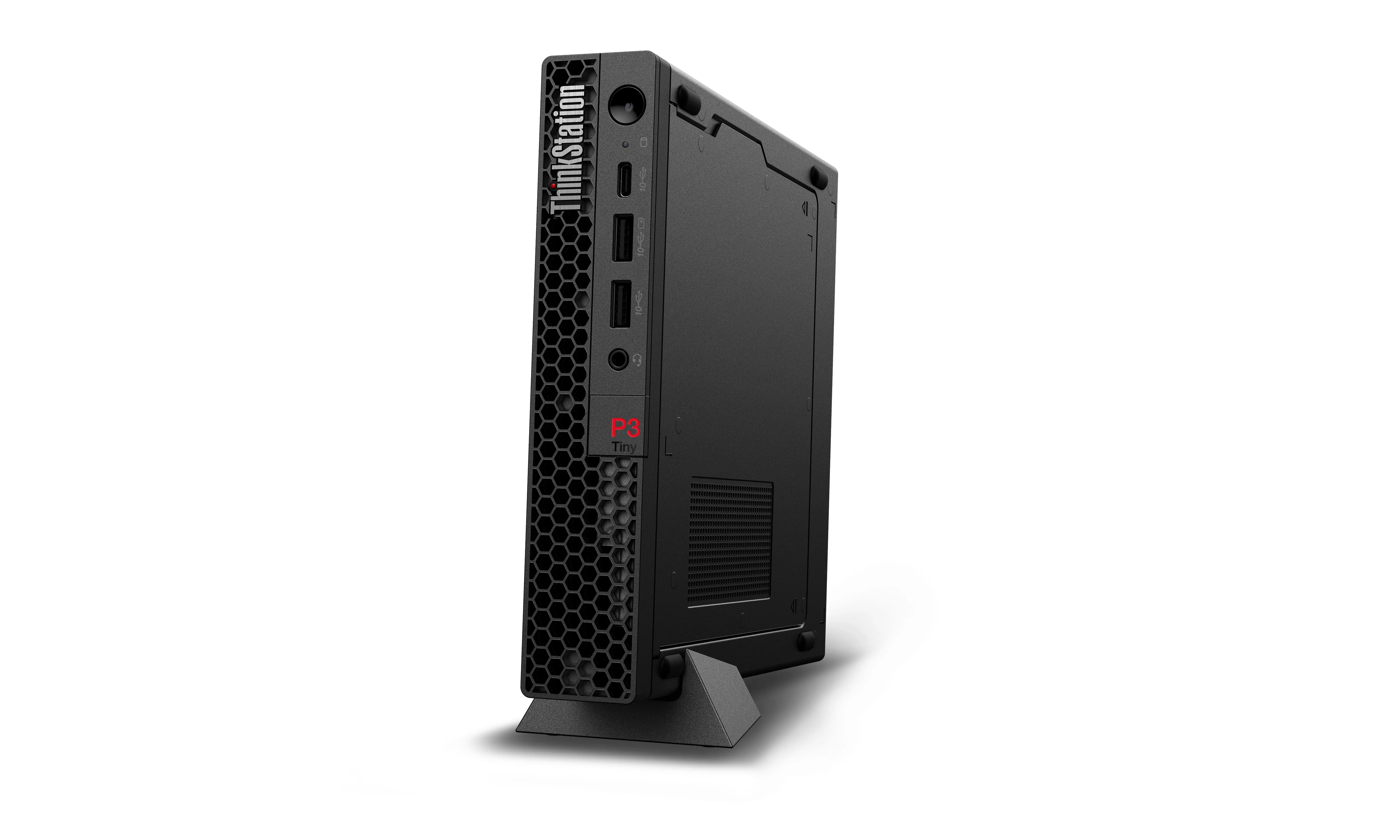 Lenovo ThinkStation P3 Tiny Intel Core i7-14700, NVIDIA RTX A1000, 64GB RAM, 1TB SSD, Win 11 Pro