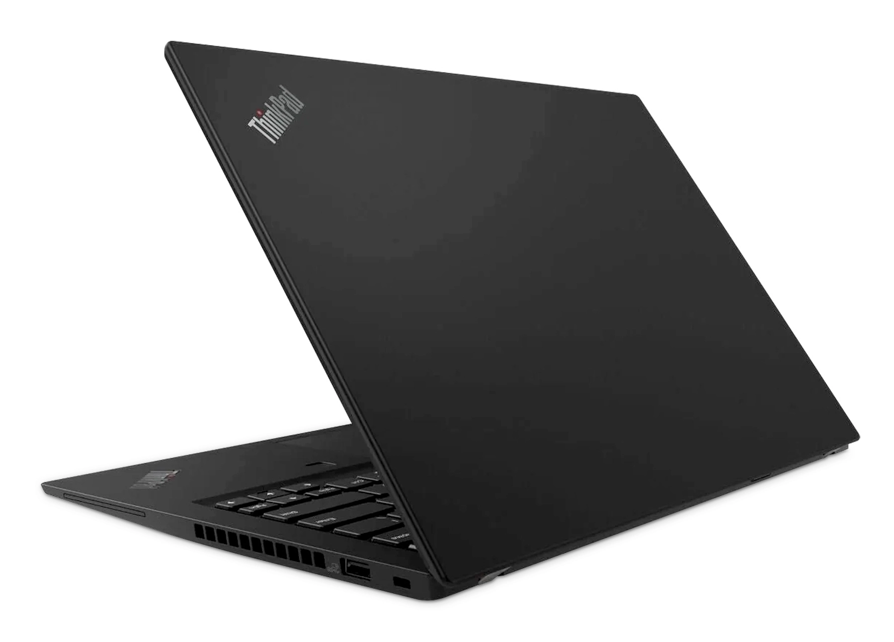 Lenovo ThinkPad T14s G1 mit Intel Core i5-10210U, UHD Graphics, 16GB RAM, 256GB SSD, Windows 11 Pro Bild 1