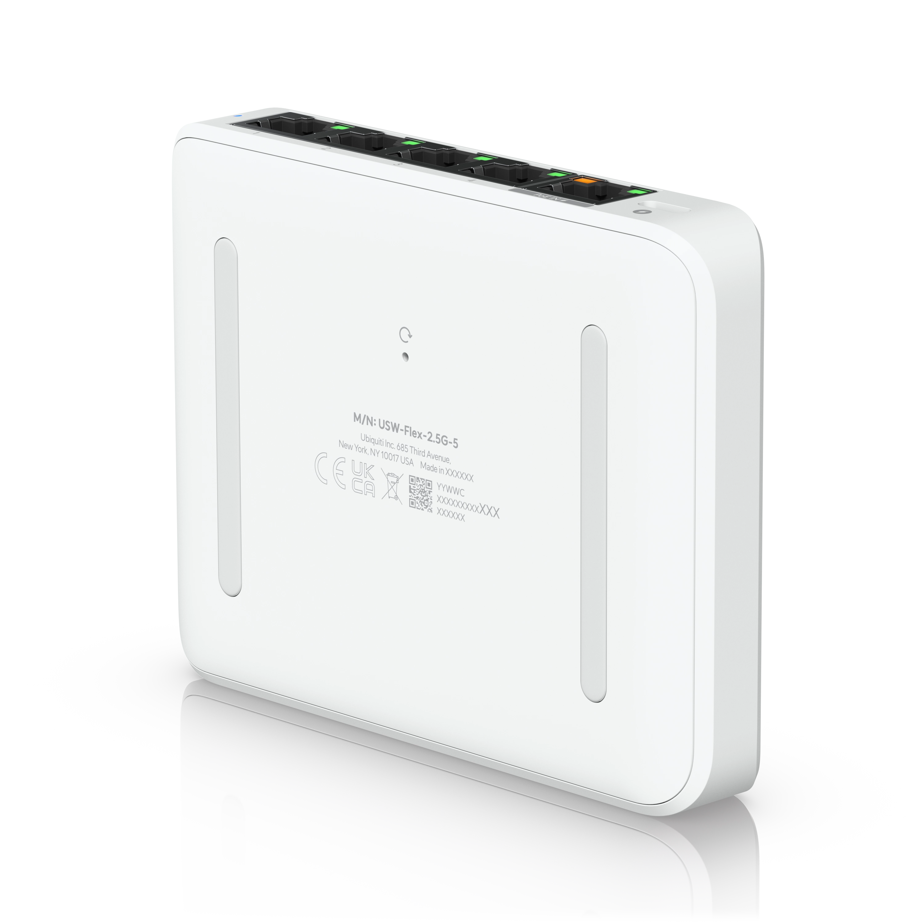 Switch Flex Mini 2.5G Bild 4
