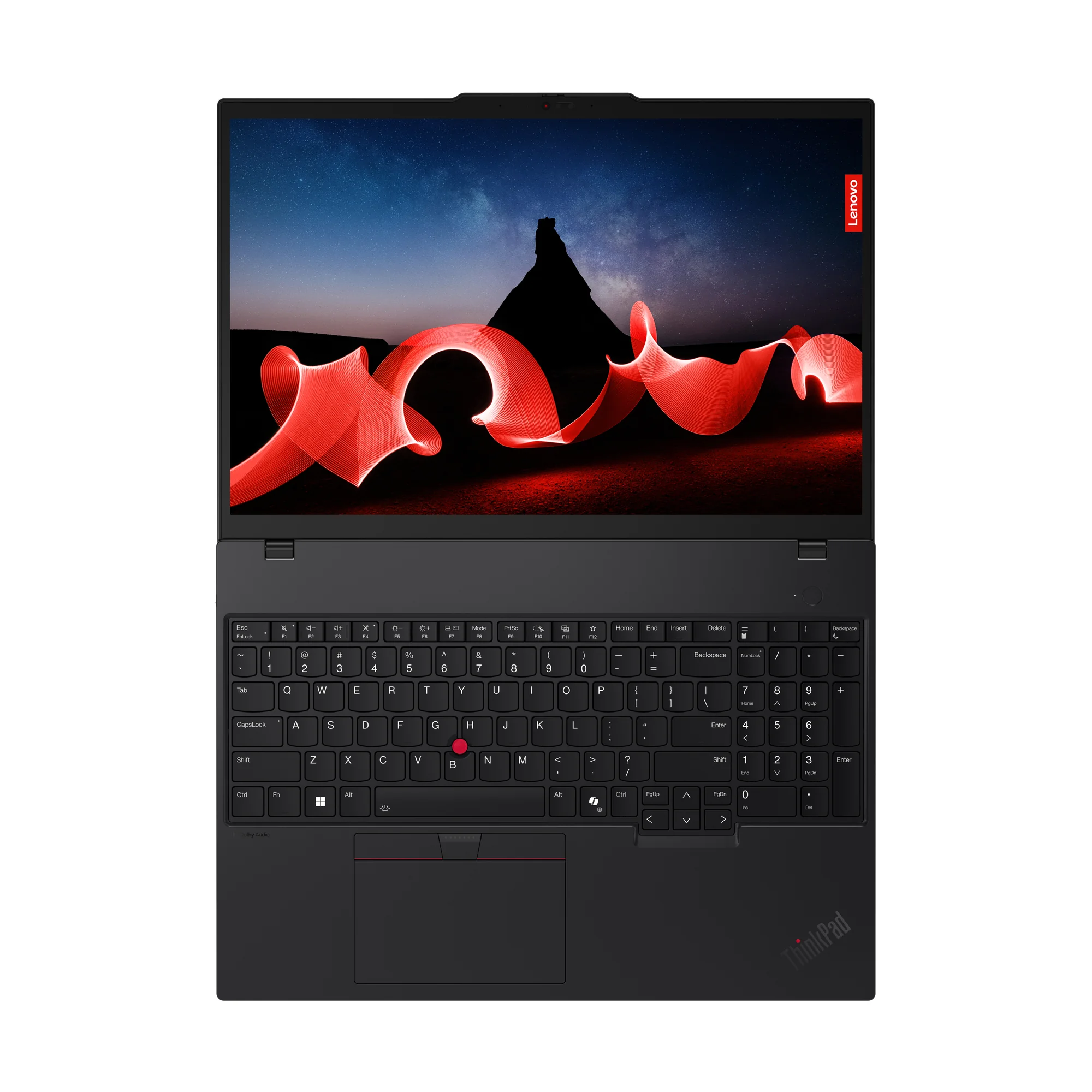 Lenovo ThinkPad T16 G3 16" Ultra7 155U 321TB WUXGA W11P