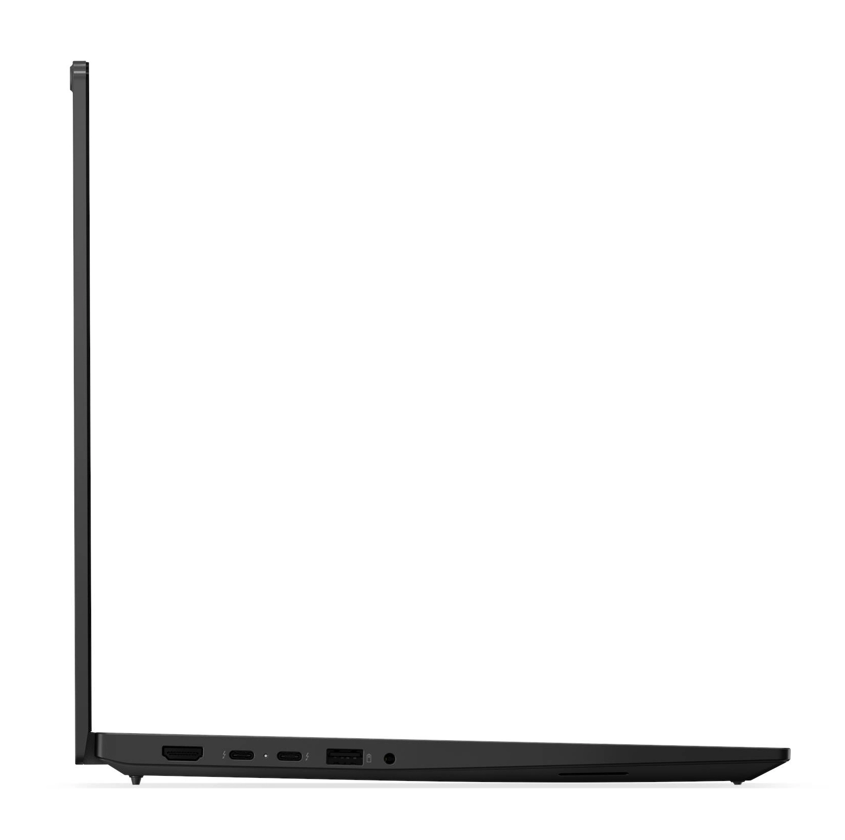 Lenovo ThinkPad E16 Gen 4 Intel Core Ultra 7 355, 16GB RAM, 512GB SSD, Windows 11 Pro, Schwarz Bild 6