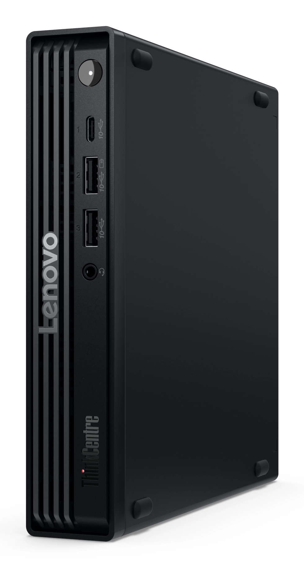 Lenovo ThinkCentre M70q Gen 6 mit Intel Core Ultra 5 225T, Intel Grafik, 32GB RAM, 512GB SSD, Win 11 Pro Bild 1