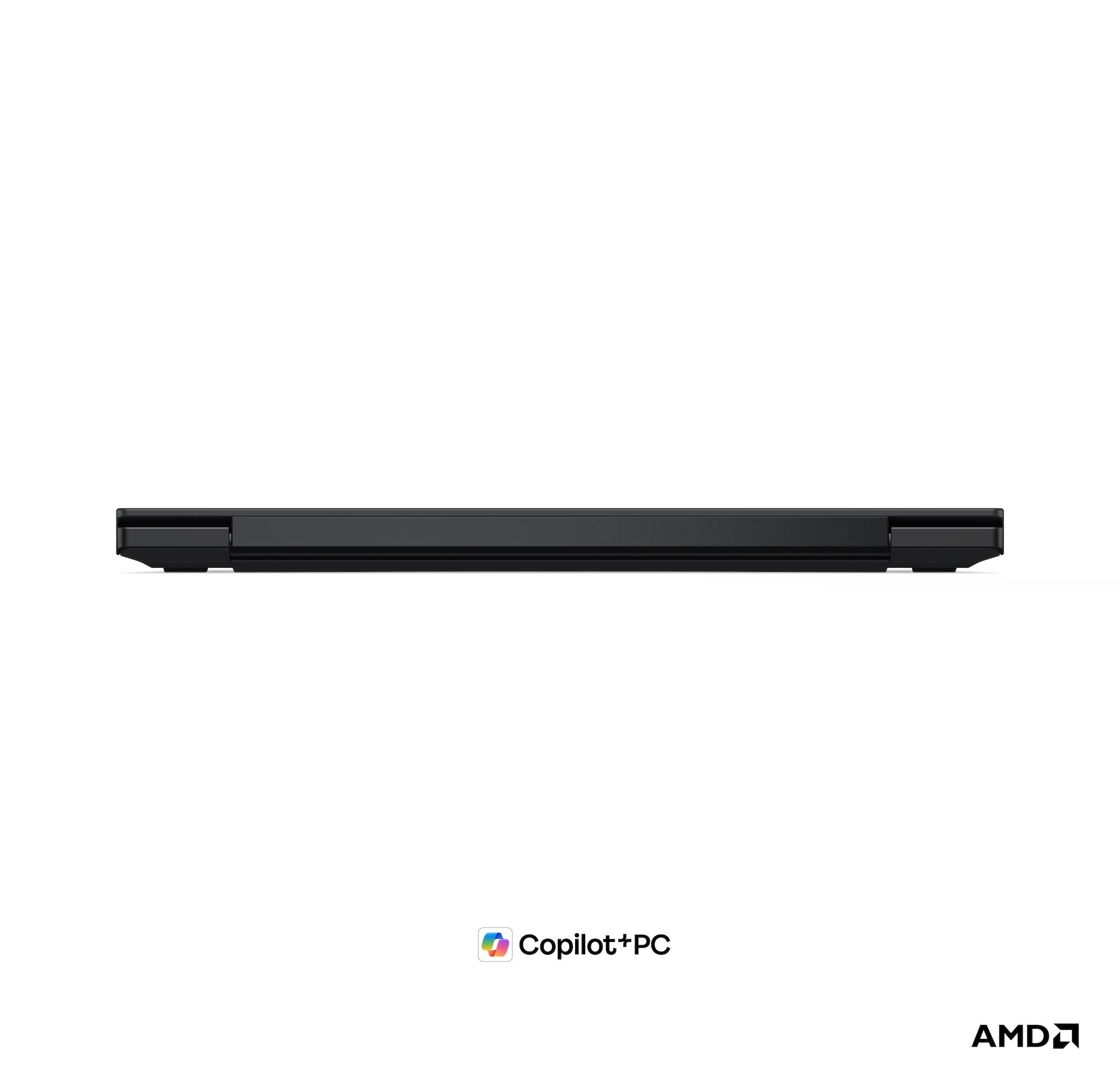 TSThinkPad T14s AMD G7 Ryzen AI 7 PRO 450 32GB 1TB 14.0 WUXGA Black Win 11 Pro 3YR Depot Bild 32