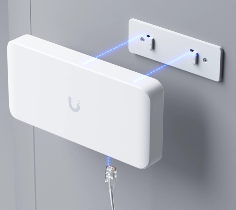 Switch Flex 2.5G PoE Bild 8