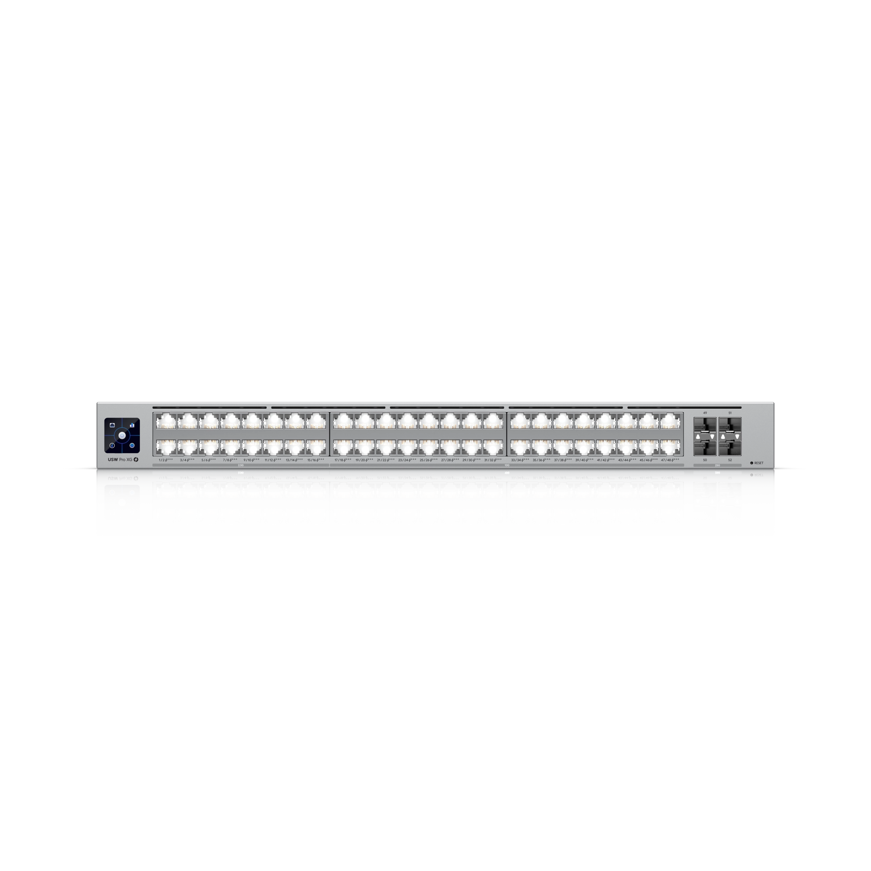 Switch Pro HD 24 PoE Bild 1