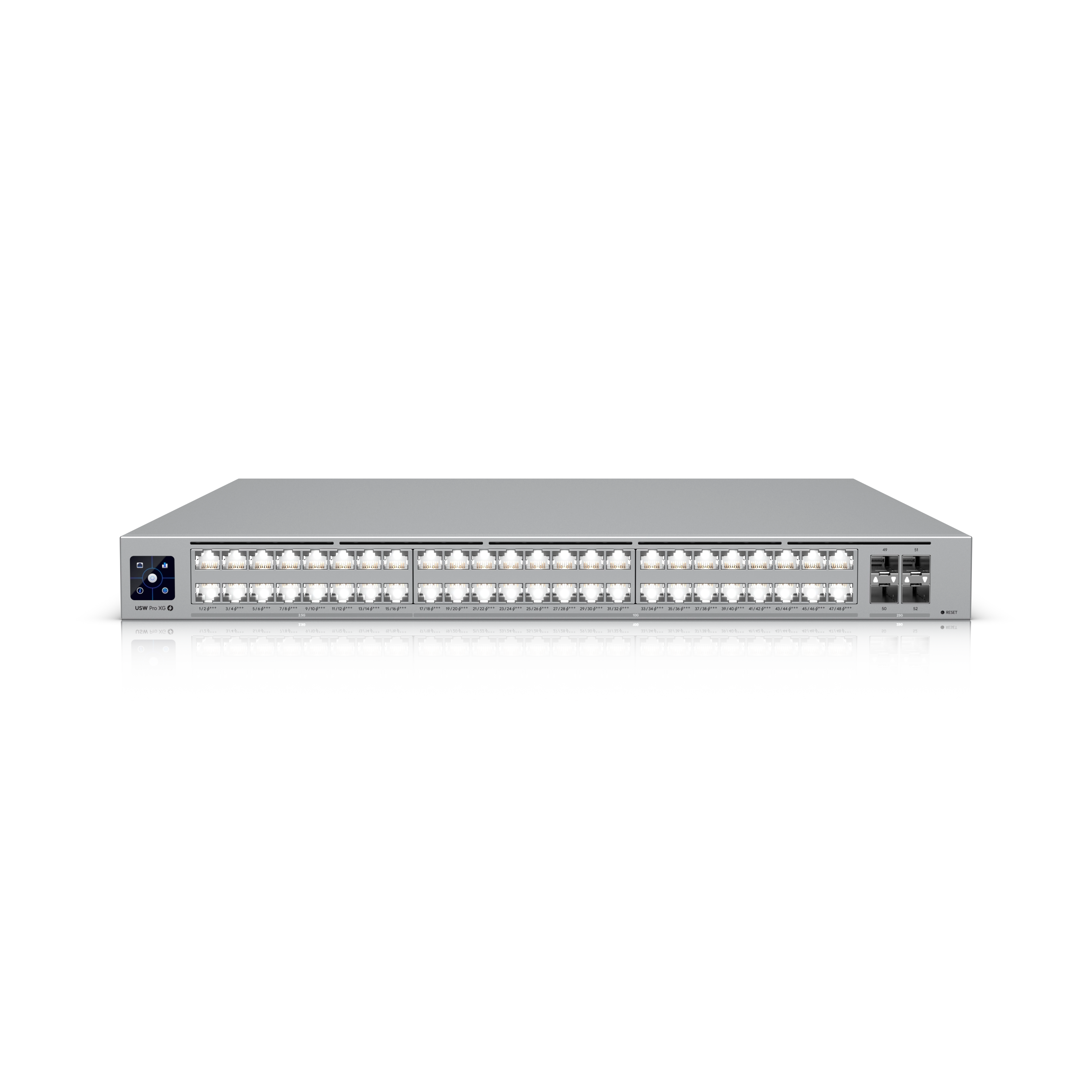 Switch Pro XG 48 Bild 0