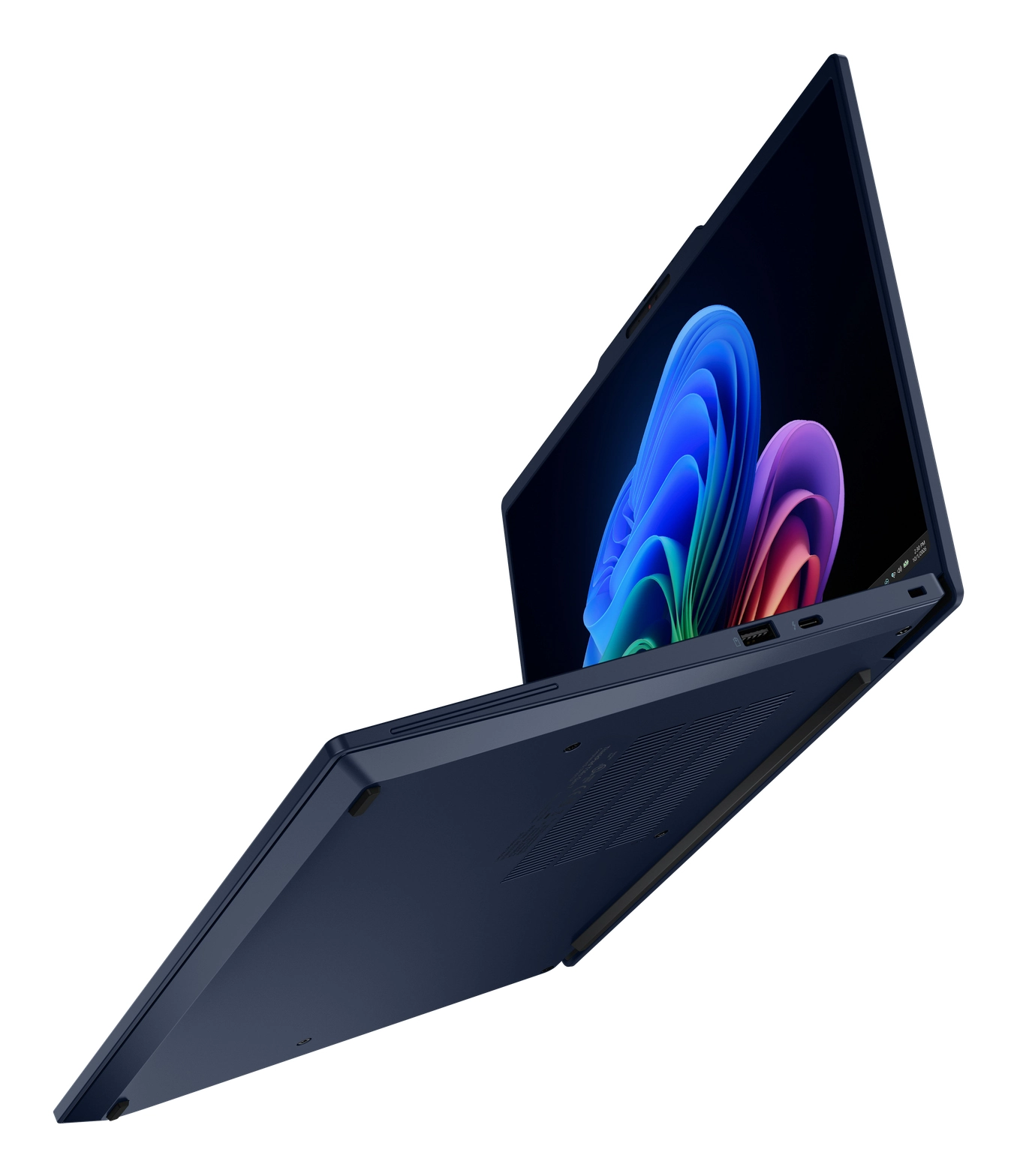Lenovo ThinkPad T14s Gen 7 Intel Core Ultra 7 355, Intel Graphics, 32GB RAM, 512GB SSD, Win 11 Pro, Blau Bild 13