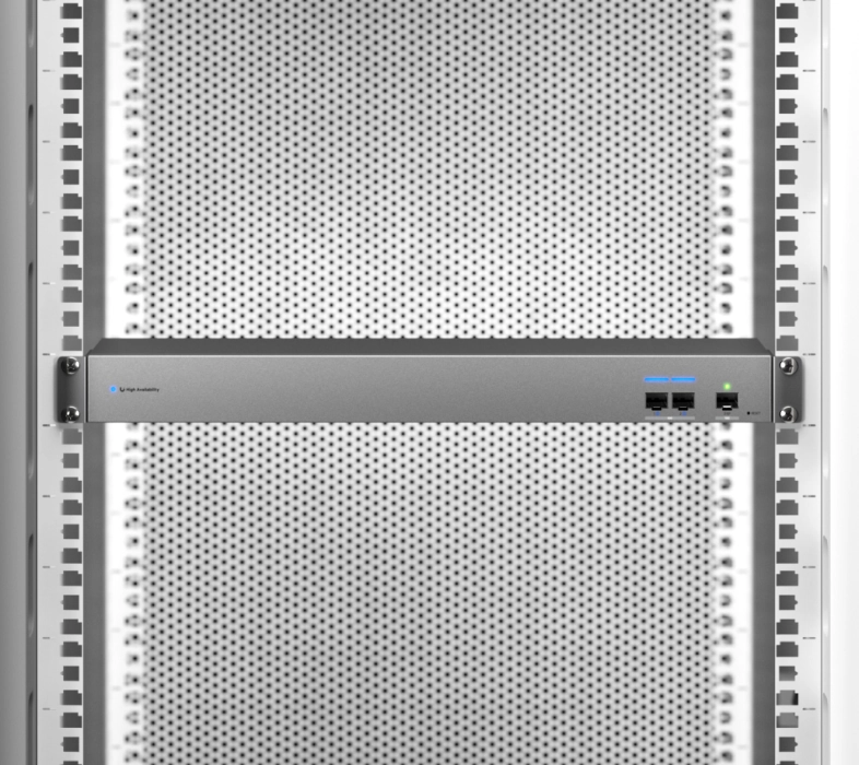 UniFi WAN Switch Bild 8