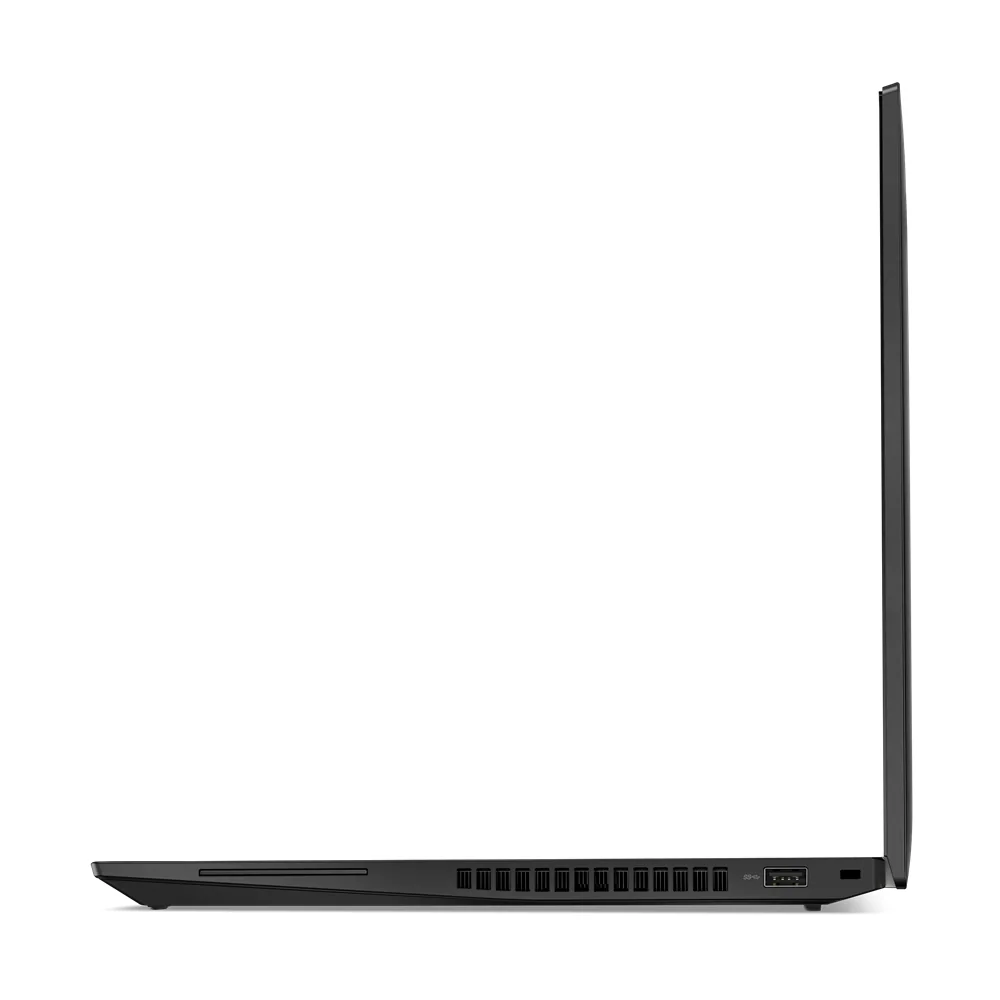 Lenovo ThinkPad P16s Gen 2 AMD Ryzen 7 PRO 7840U, 32GB RAM, 1TB SSD, Win 11 Pro, 16" Touch, Schwarz
