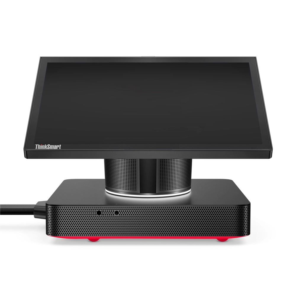 Lenovo ThinkSmart Hub für Teams Rooms i5-8365UE, 16GB RAM, 256GB SSD, Win 10 IoT, 10.1 Touch Bild 0