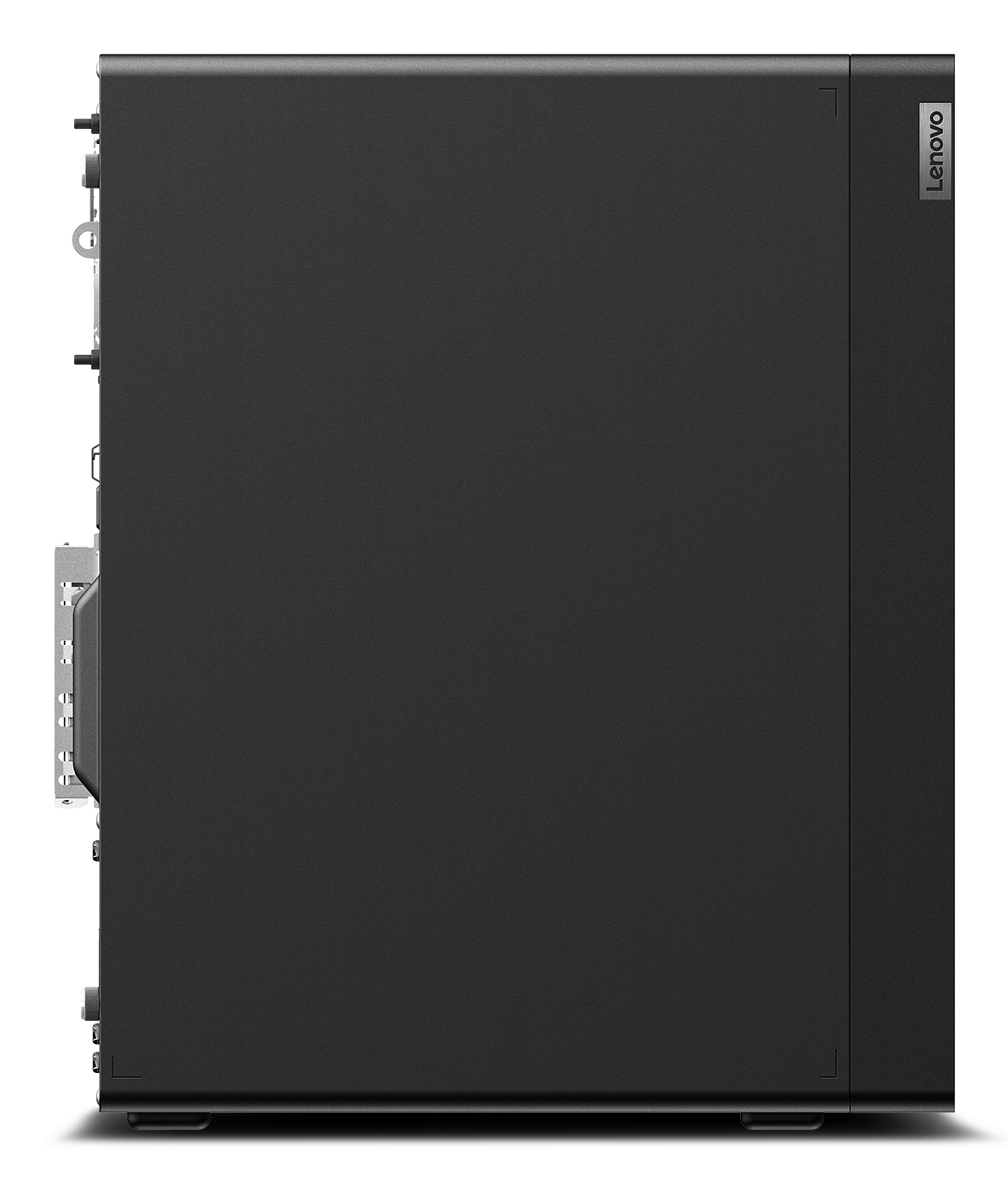 Lenovo ThinkStation P2 Tower i7-14700, RTX A1000, 32GB RAM, 512GB SSD, Win 11 Pro, Schwarz