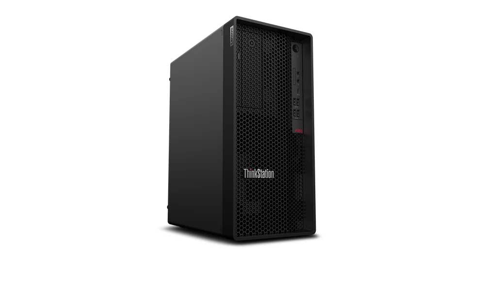 Lenovo ThinkStation P360 mit Intel Core i7‑12700K, GeForce RTX 3060, 32GB RAM, 1TB SSD, Windows 11 Pro