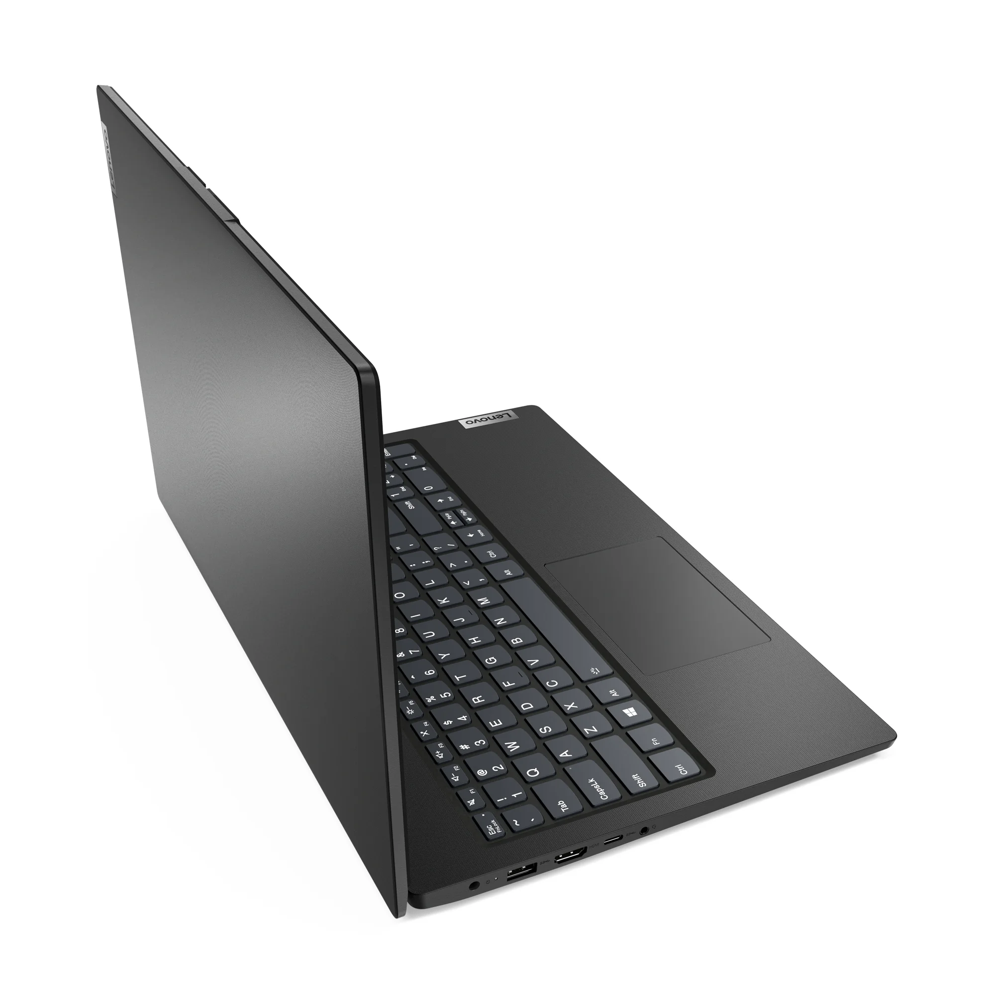 Lenovo V15 G2 IJL mit Intel Celeron N5100, Intel UHD Graphics, 8GB RAM, 256GB SSD, Windows 11 Home