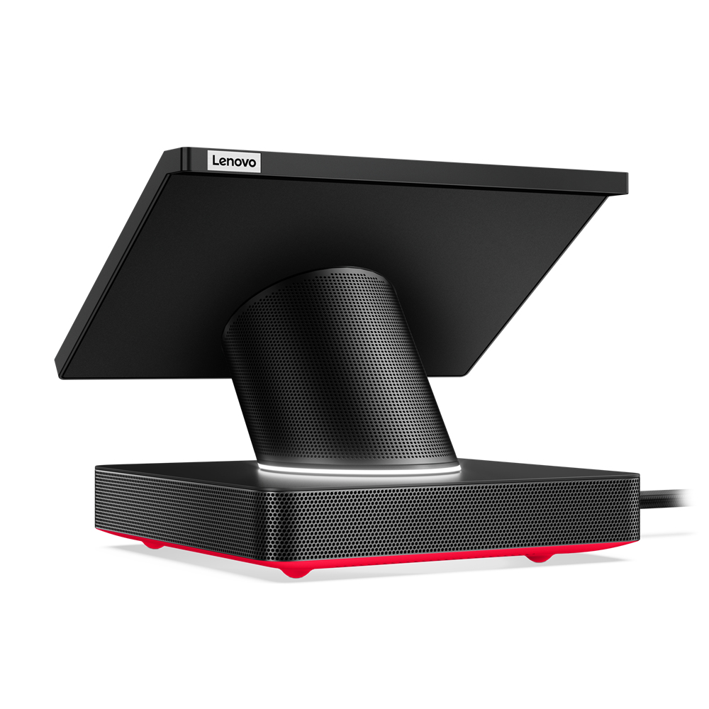 Lenovo ThinkSmart Hub Teams Rooms mit Intel Core i5-8365UE, Intel HD Graphics, 16GB RAM, 256GB SSD, Win10 IoT