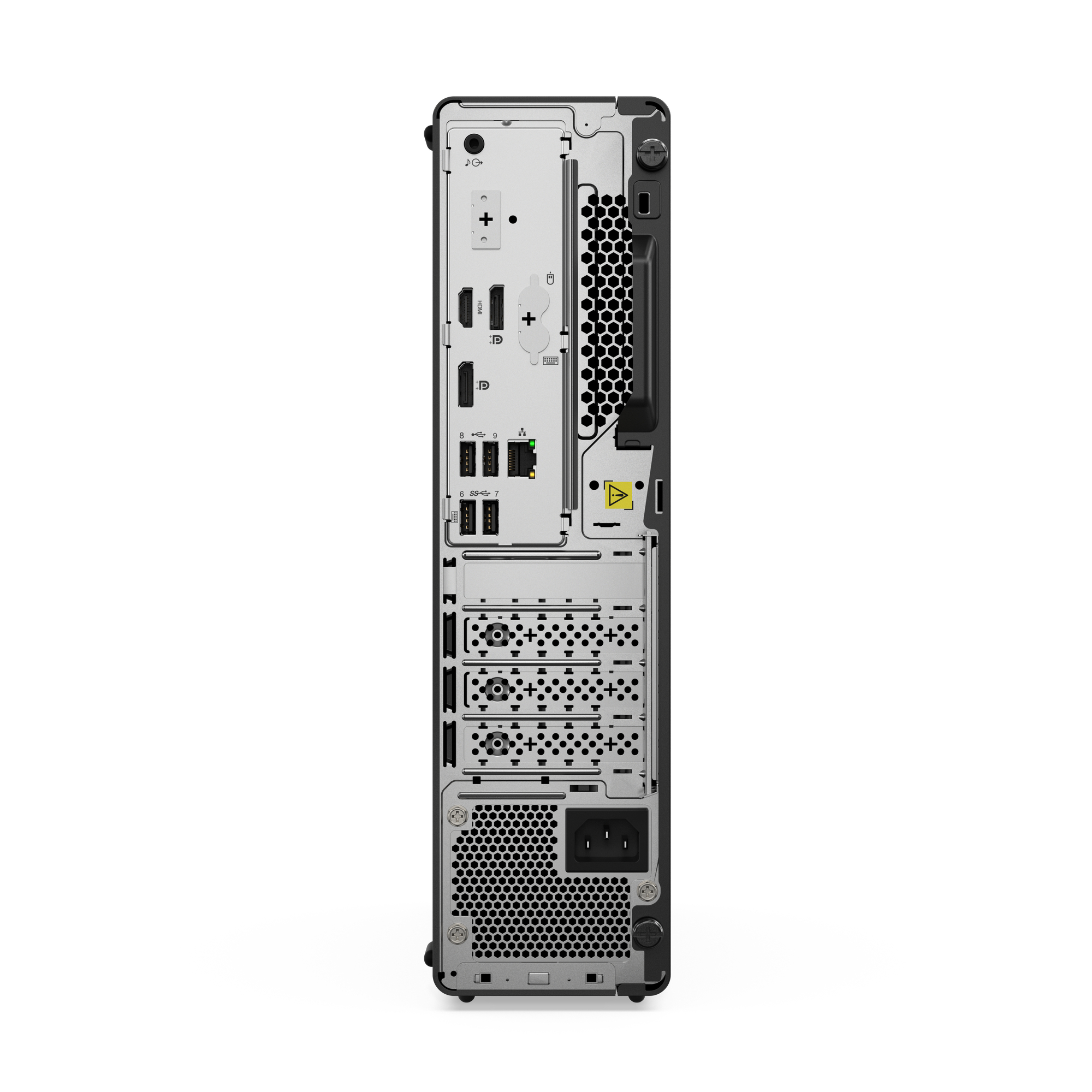 Lenovo ThinkCentre M90s Gen 6 mit Intel Core Ultra 7 265, Intel Graphics, 32GB RAM, 512GB SSD, Windows 11 Pro