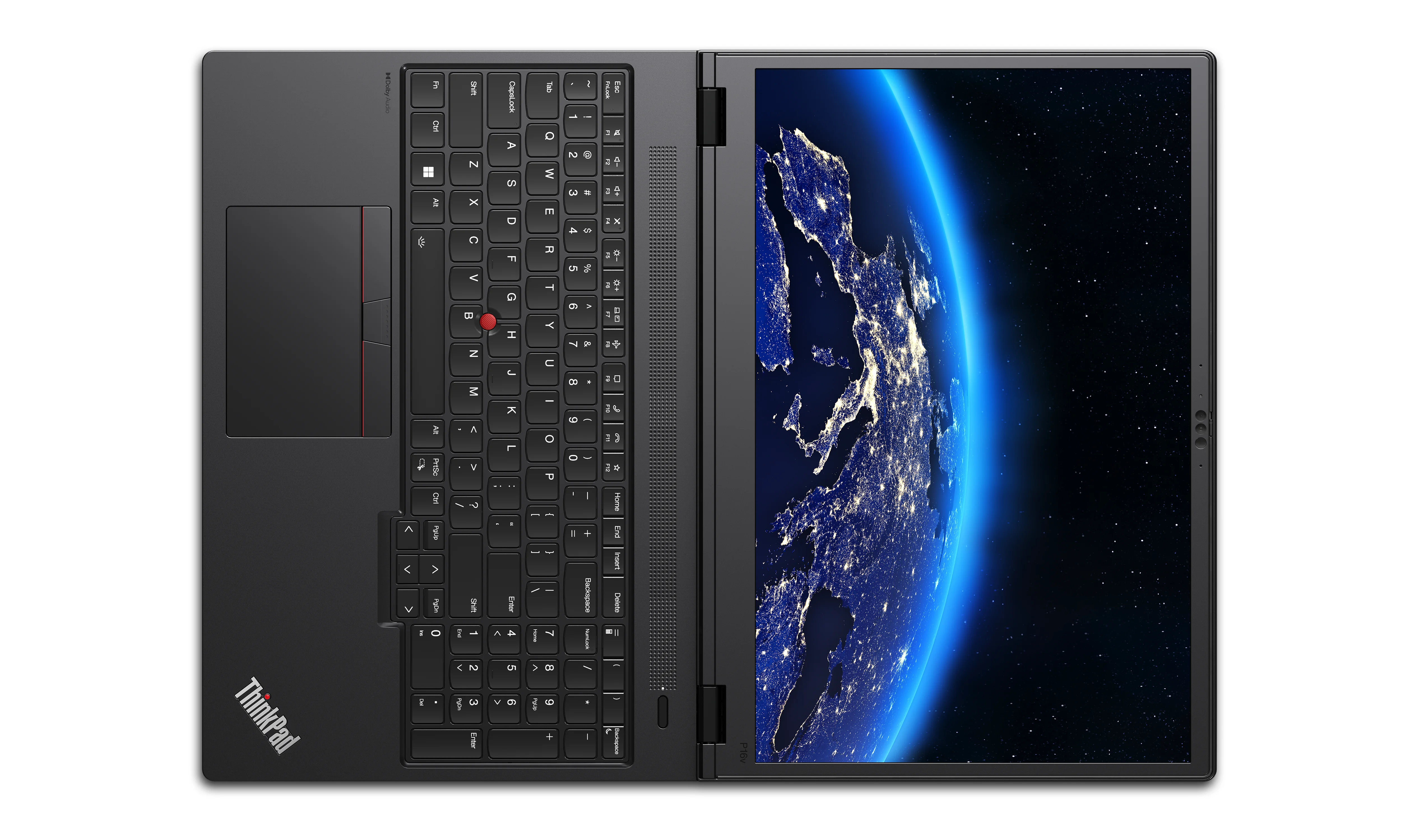 LENOVO ThinkPad P16v G2 Intel Core Ultra 9 185H 40,64cm 16Zoll FHD+ 64GB 1TB SSD RTX3000 W11P TopSeller