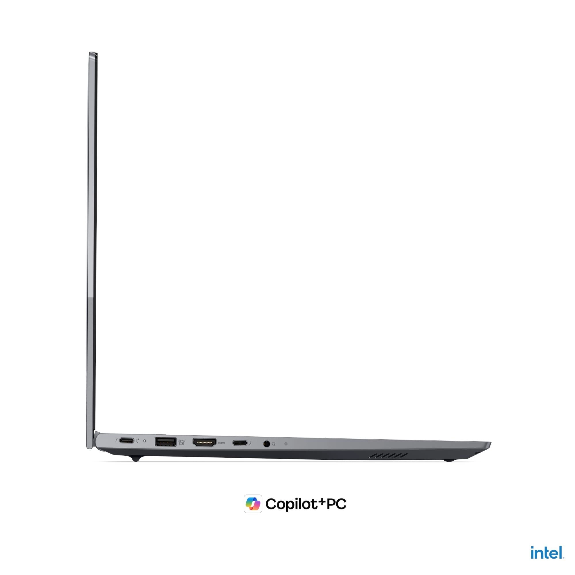 Lenovo ThinkBook 16 G9 IPL mit Intel Core Ultra 7 355, 32GB RAM, 512GB SSD, Windows 11 Pro Bild 6