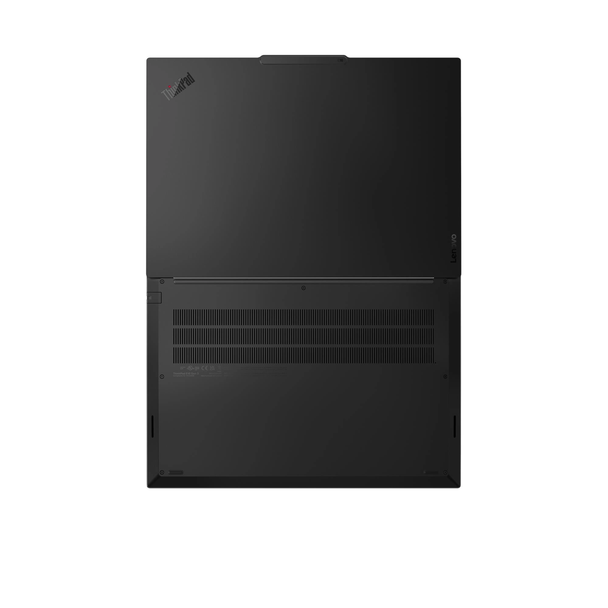 Lenovo ThinkPad E16 G4 16 C5-320 16512 WUXGA W11P Bild 6