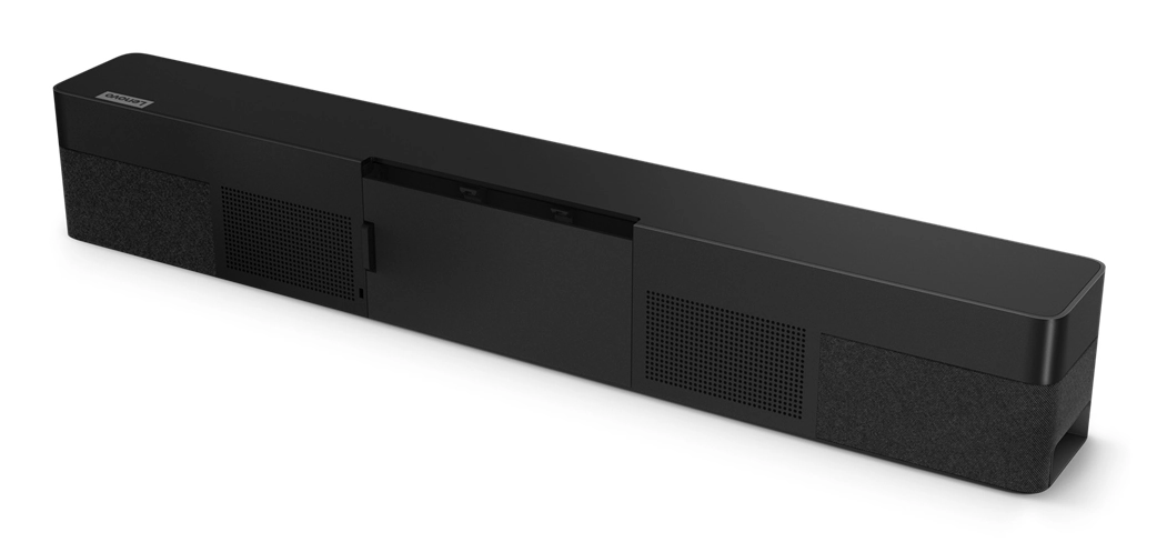 Lenovo ThinkSmart One Pro für Microsoft Teams Rooms, 10.1 FHD, Windows 11 IoT, Schwarz Bild 6