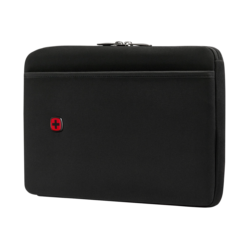 Wenger, BQ 12-13 Neoprene Sleeve, Black, 653685 Bild 1