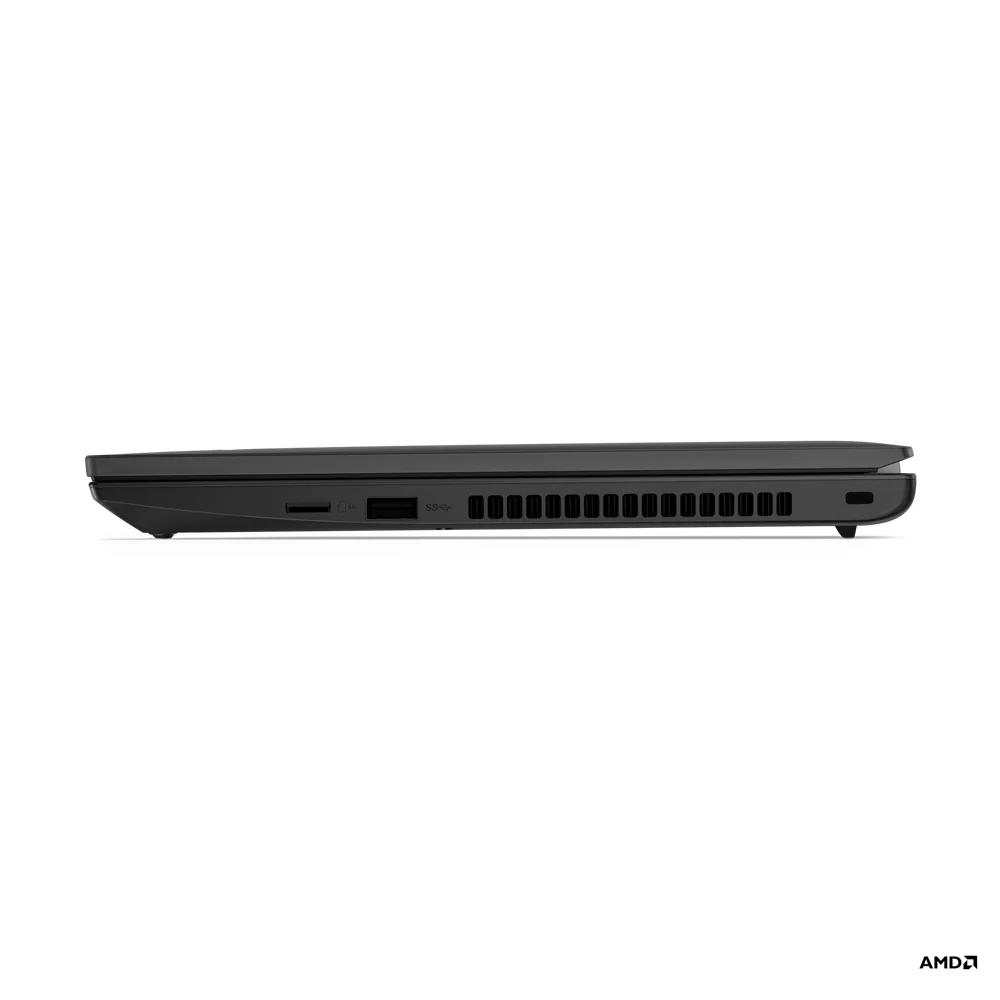 Lenovo ThinkPad L14 Gen 4 AMD mit Ryzen 7 PRO 7730U, Radeon Graphics, 16GB RAM, 512GB SSD, Win 11 Pro
