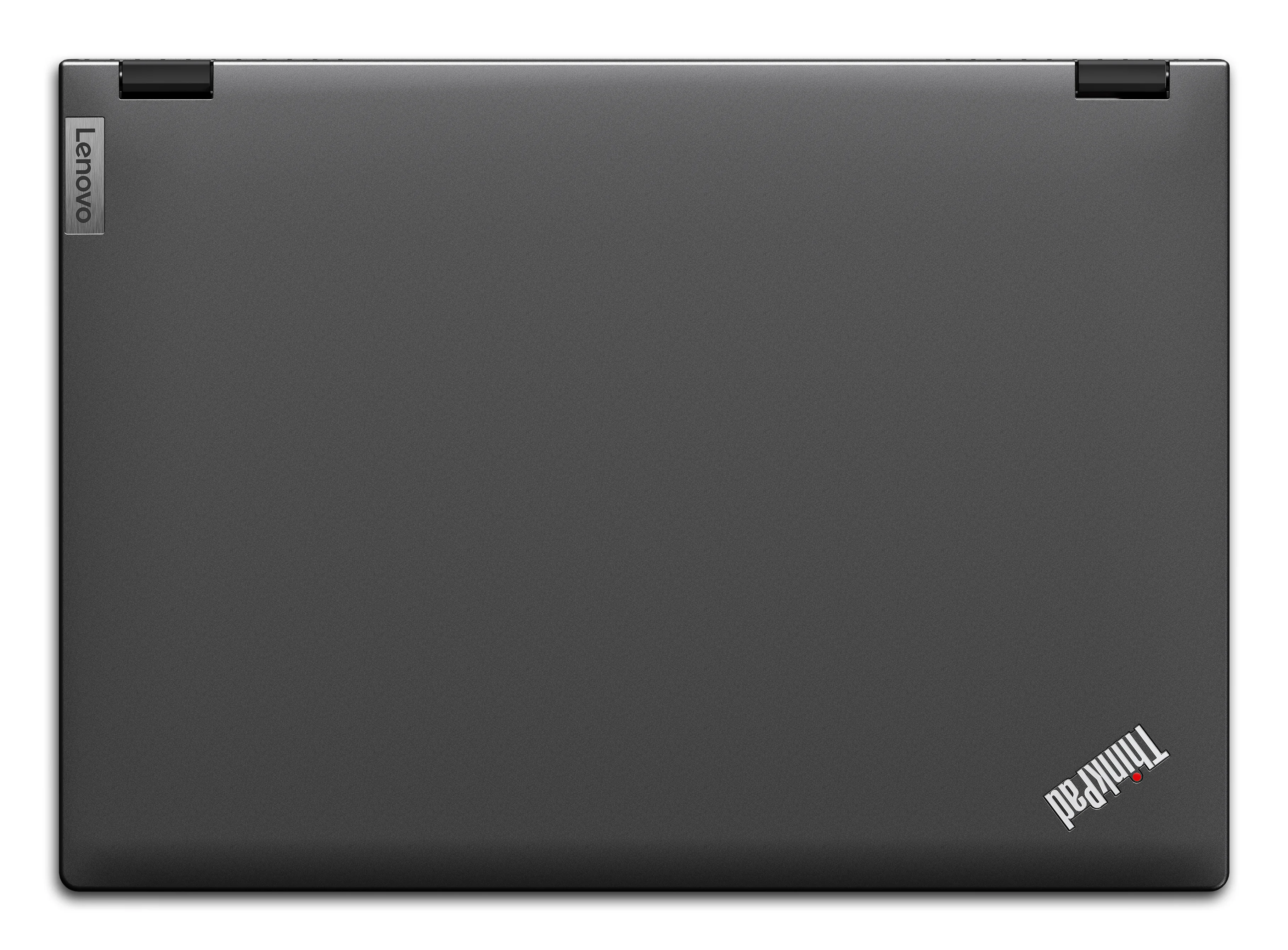 Lenovo ThinkPad P16v Gen 1 mit Ryzen 7 7840HS, RTX A500, 32GB RAM, 1TB SSD, Win 11 Pro, Schwarz Bild 9