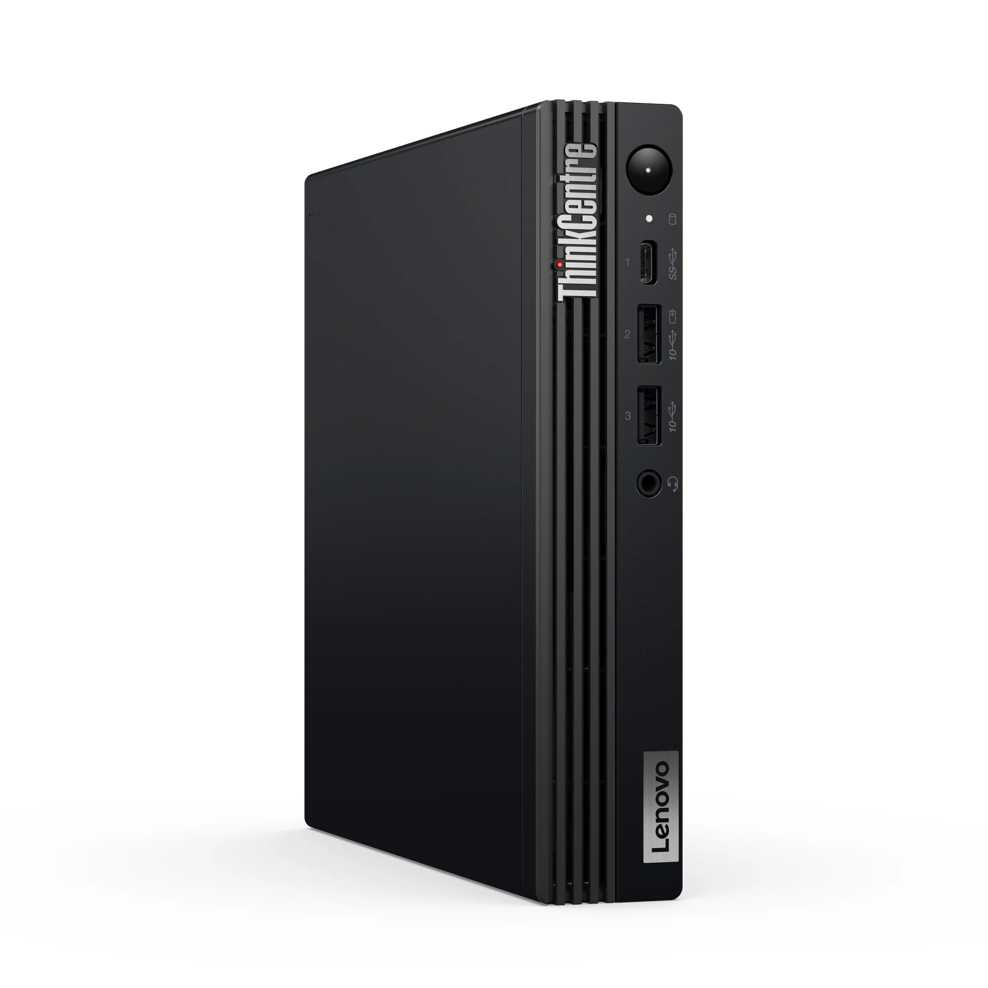 Lenovo ThinkCentre M70q Gen 5 mit Intel Core i5‑14500T, 16GB RAM, 512GB SSD, Windows 11 Pro