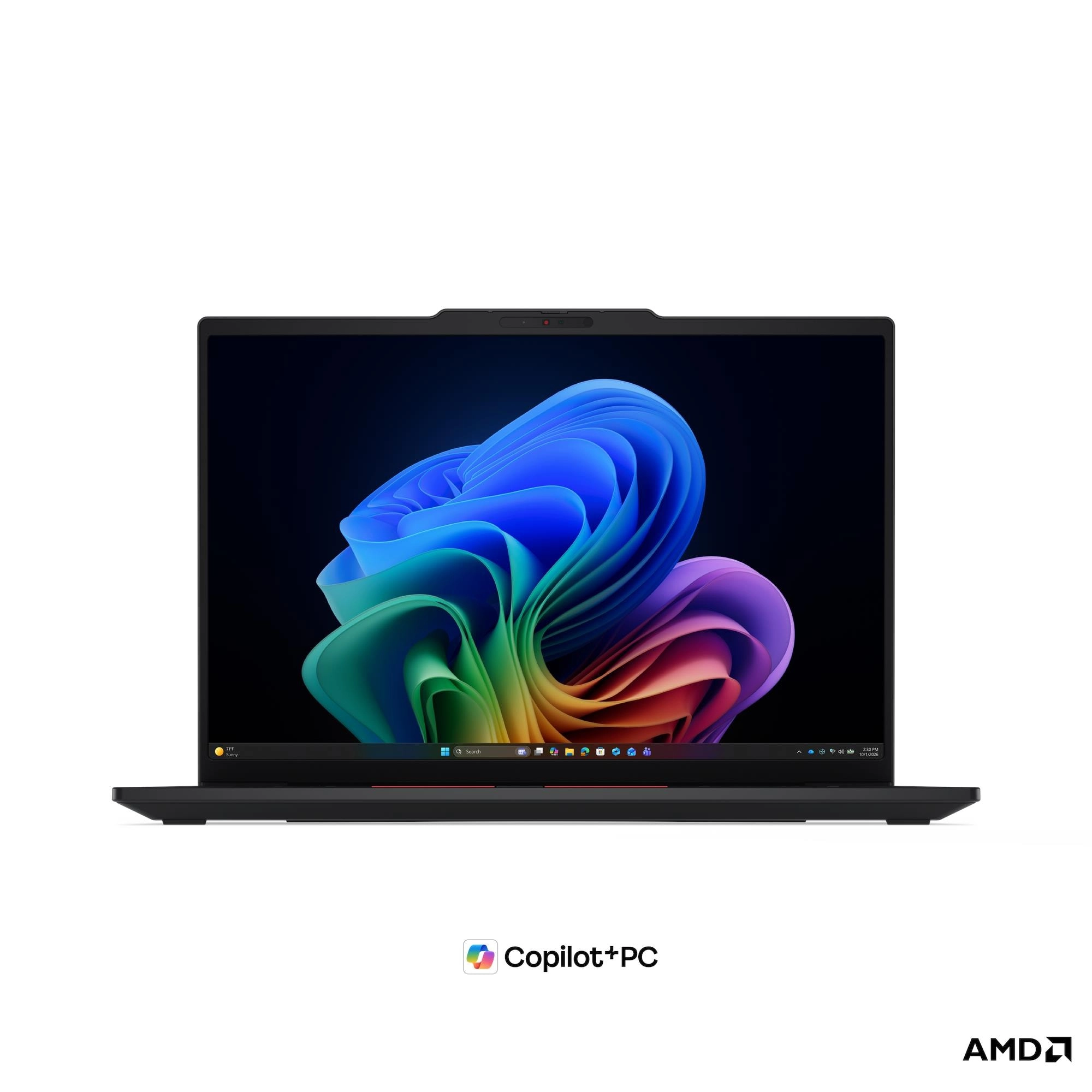 TSThinkPad T14s AMD G7 Ryzen AI 7 PRO 450 32GB 1TB 14.0 WUXGA Black Win 11 Pro 3YR Depot Bild 30